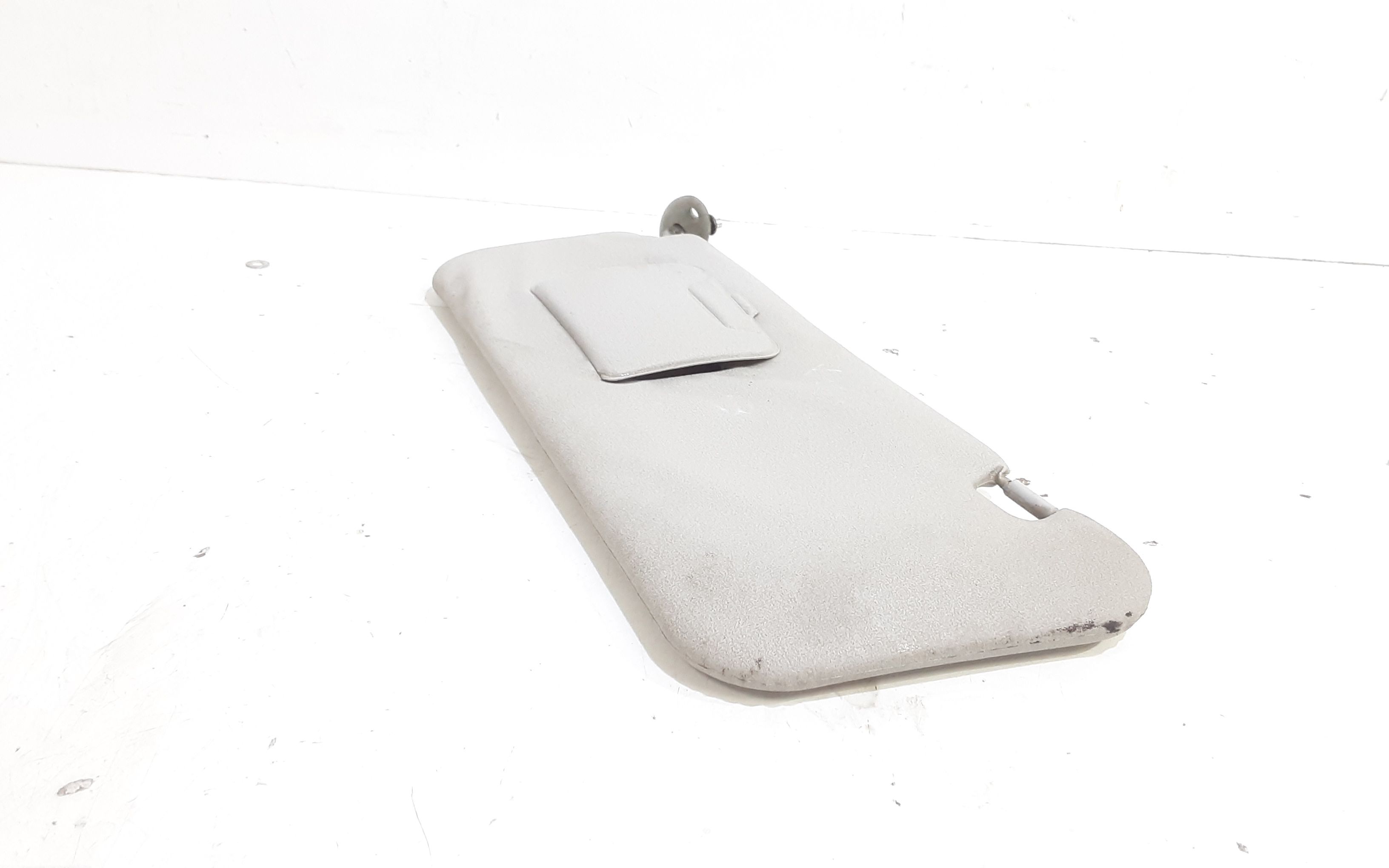 Aletta Parasole Parabrezza Sinistro Usato