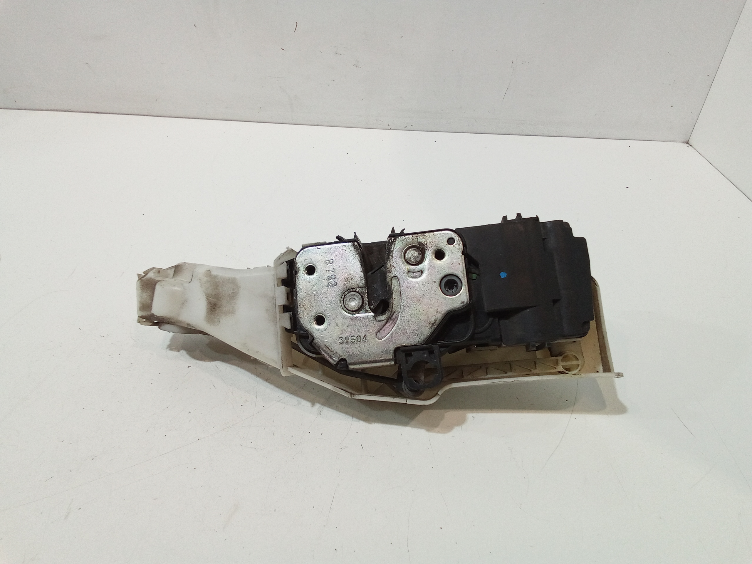 Serratura Porta Ant. Sinistro 3B1837015AS Usato