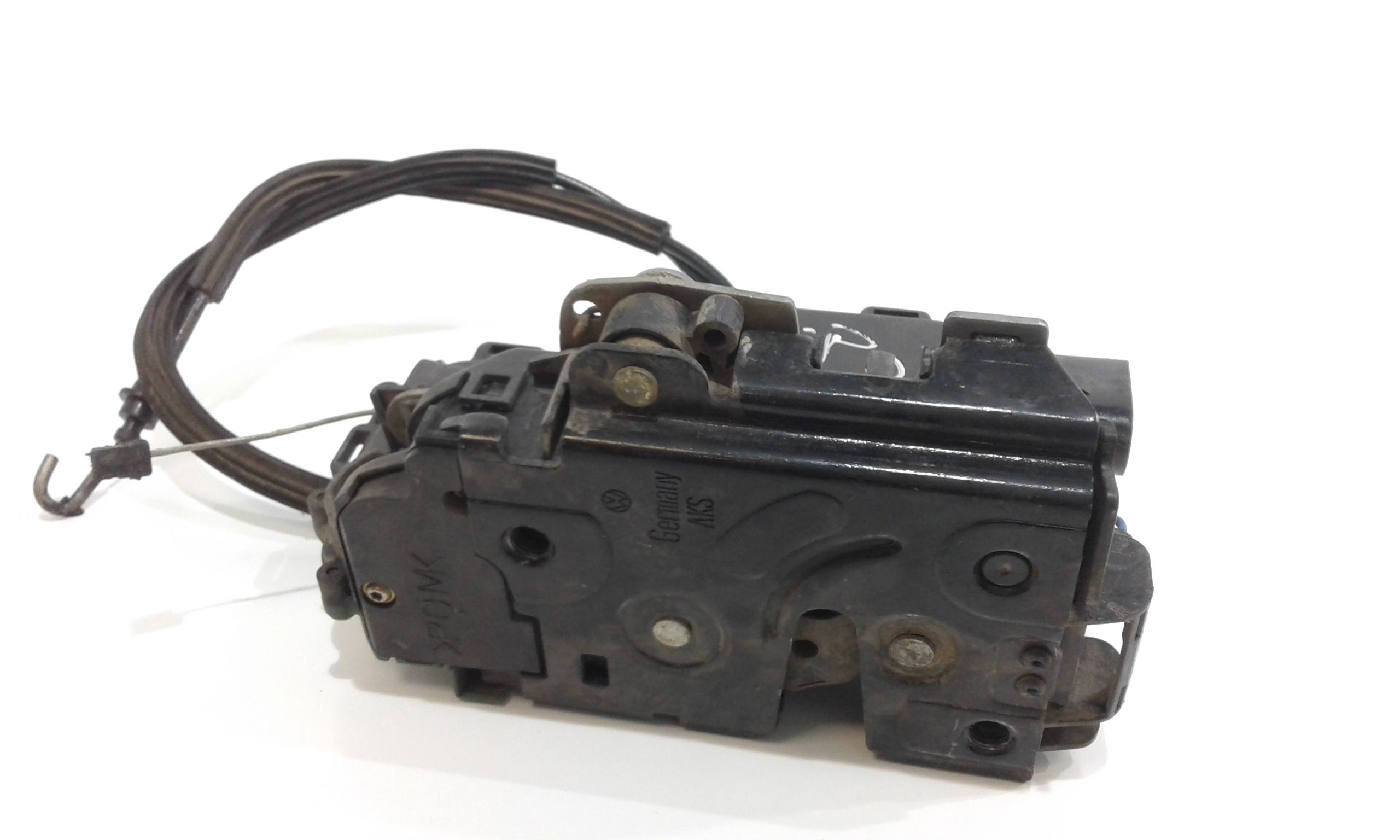 Serratura Porta Ant. Destro 6X1837014C Usato