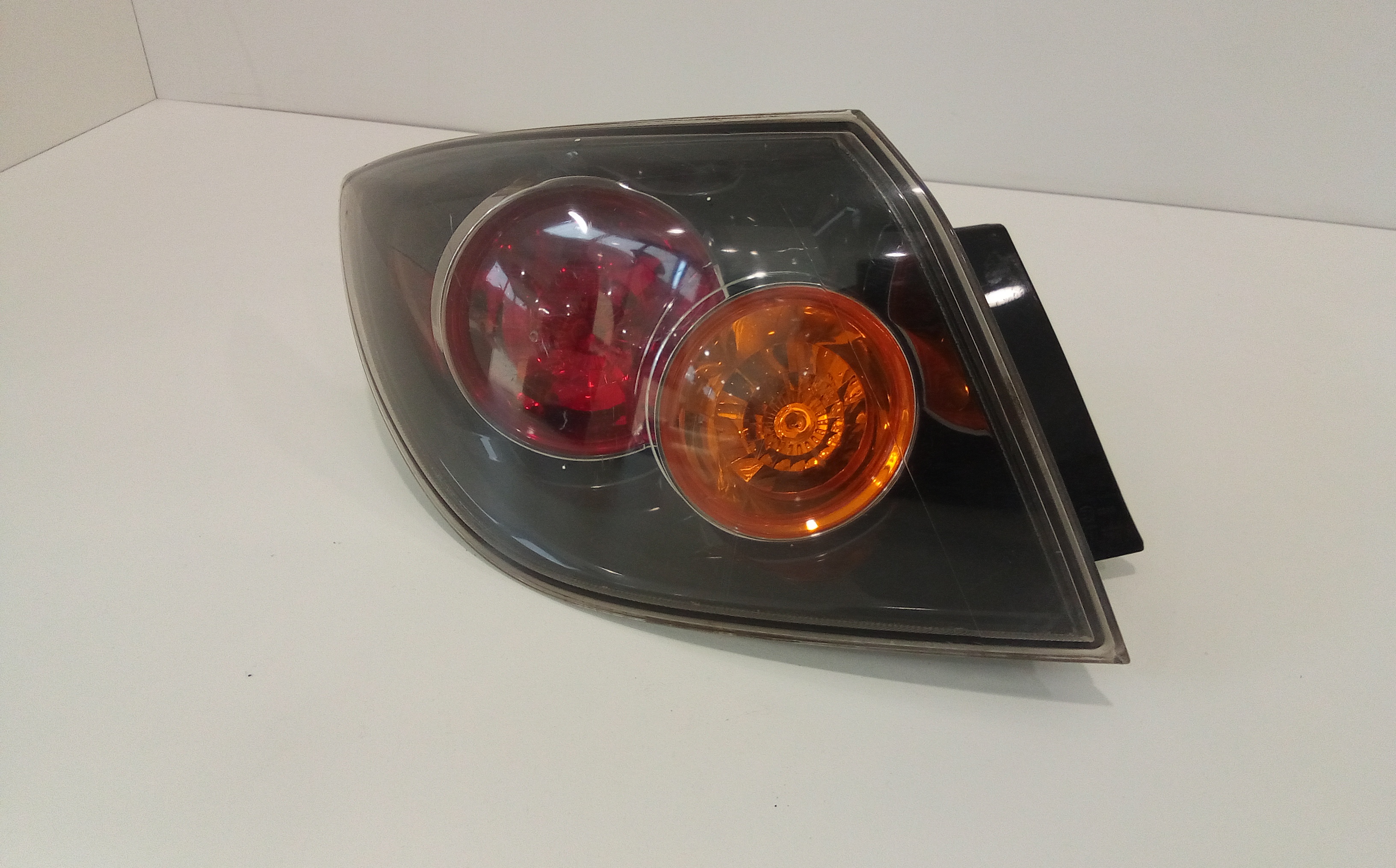 Fanale Post. Sinistro Usato