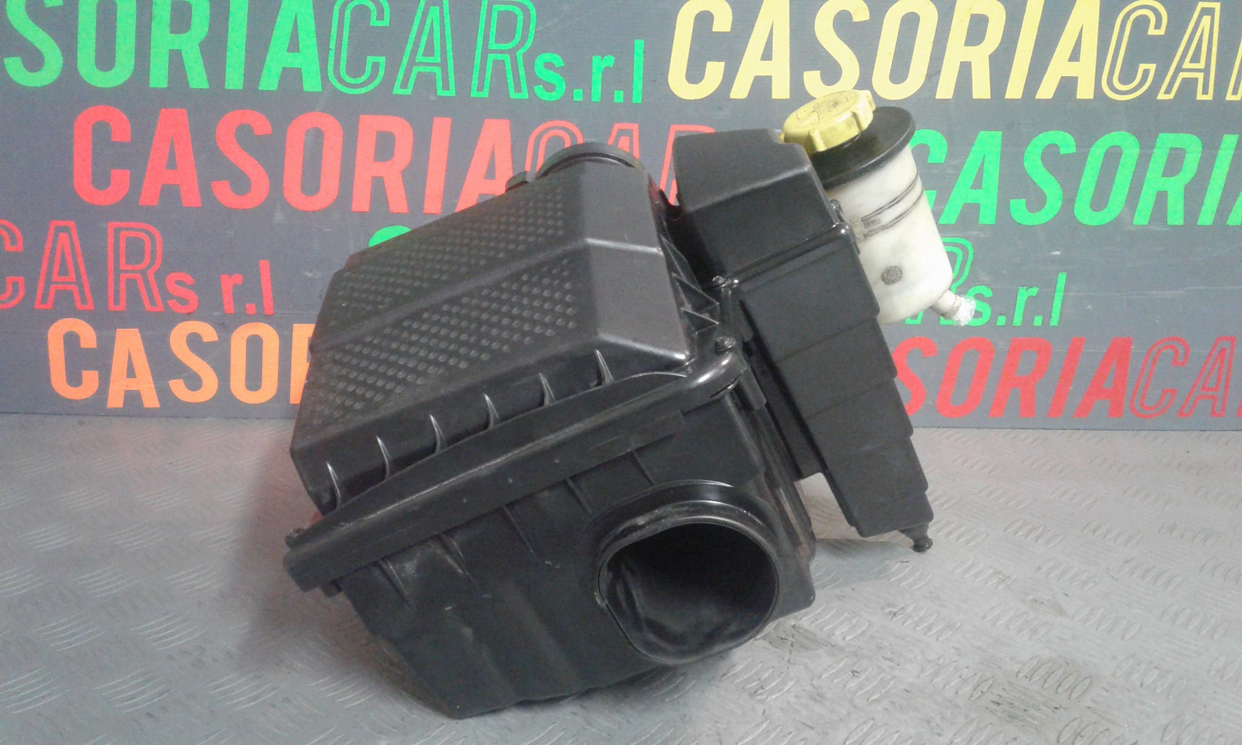 Filtro Aria Compl. PHB500054 Usato