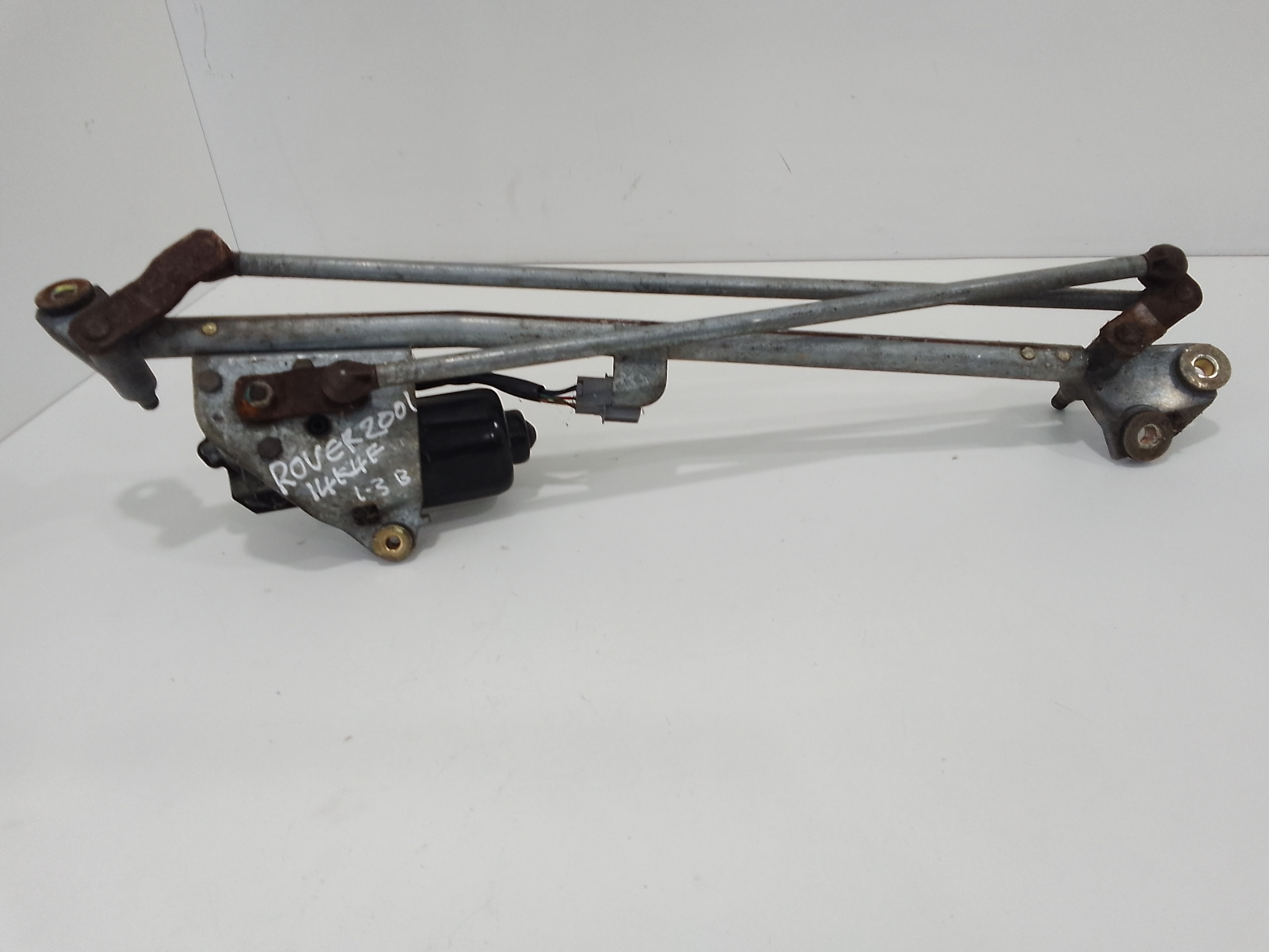 Motorino Tergiparabrezza Compl. Usato