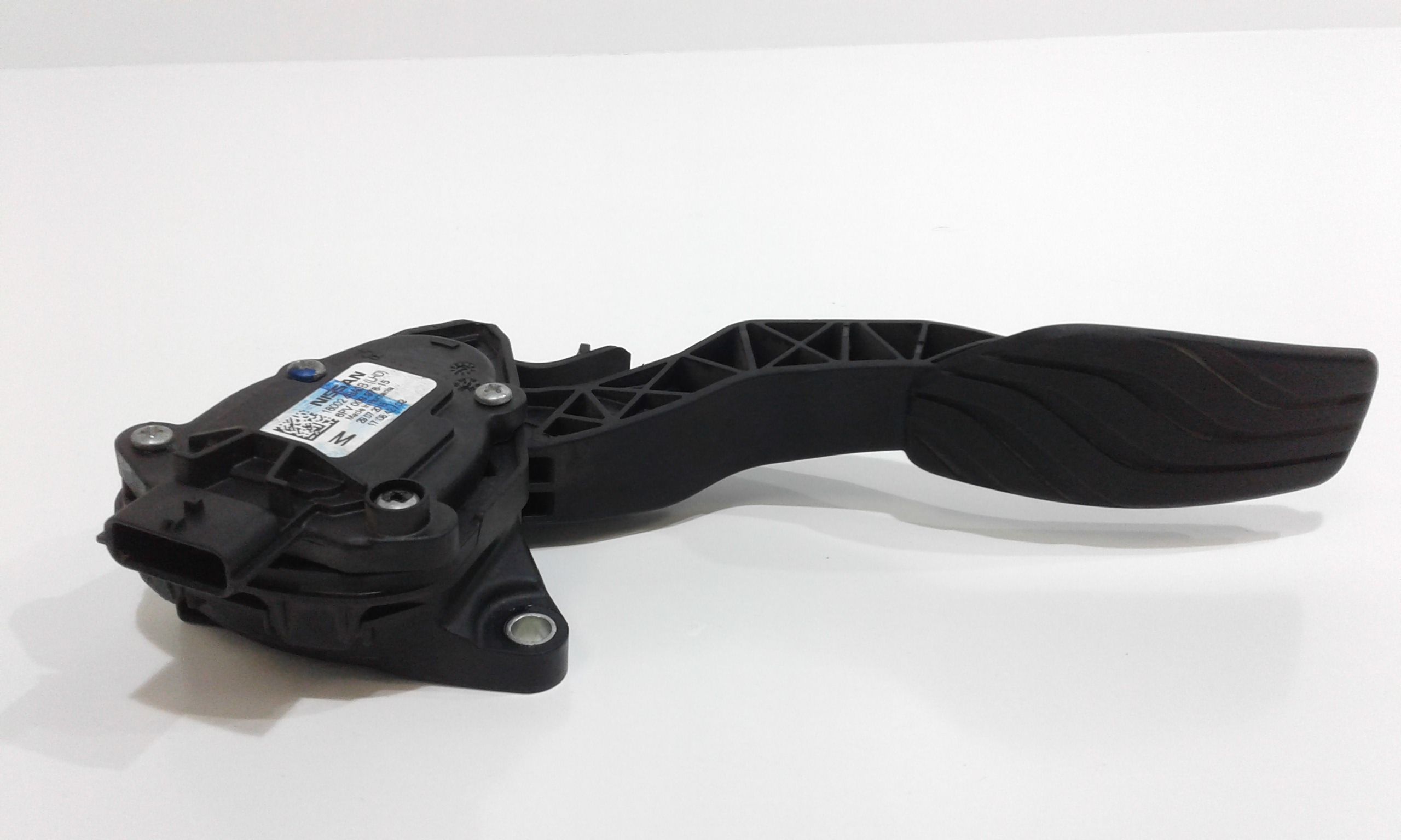 Pedale Acceleratore 180024BA0B Usato