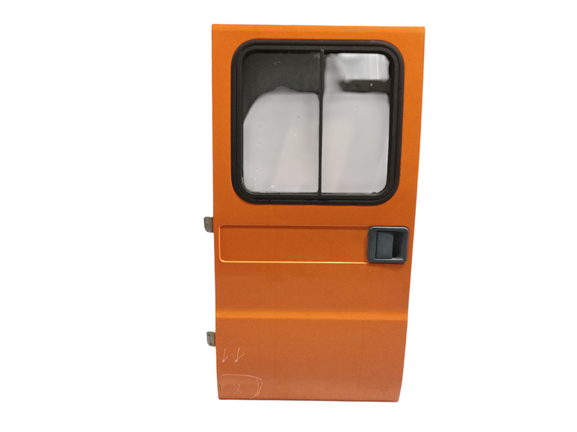 Porta Post. Sinistro Usato