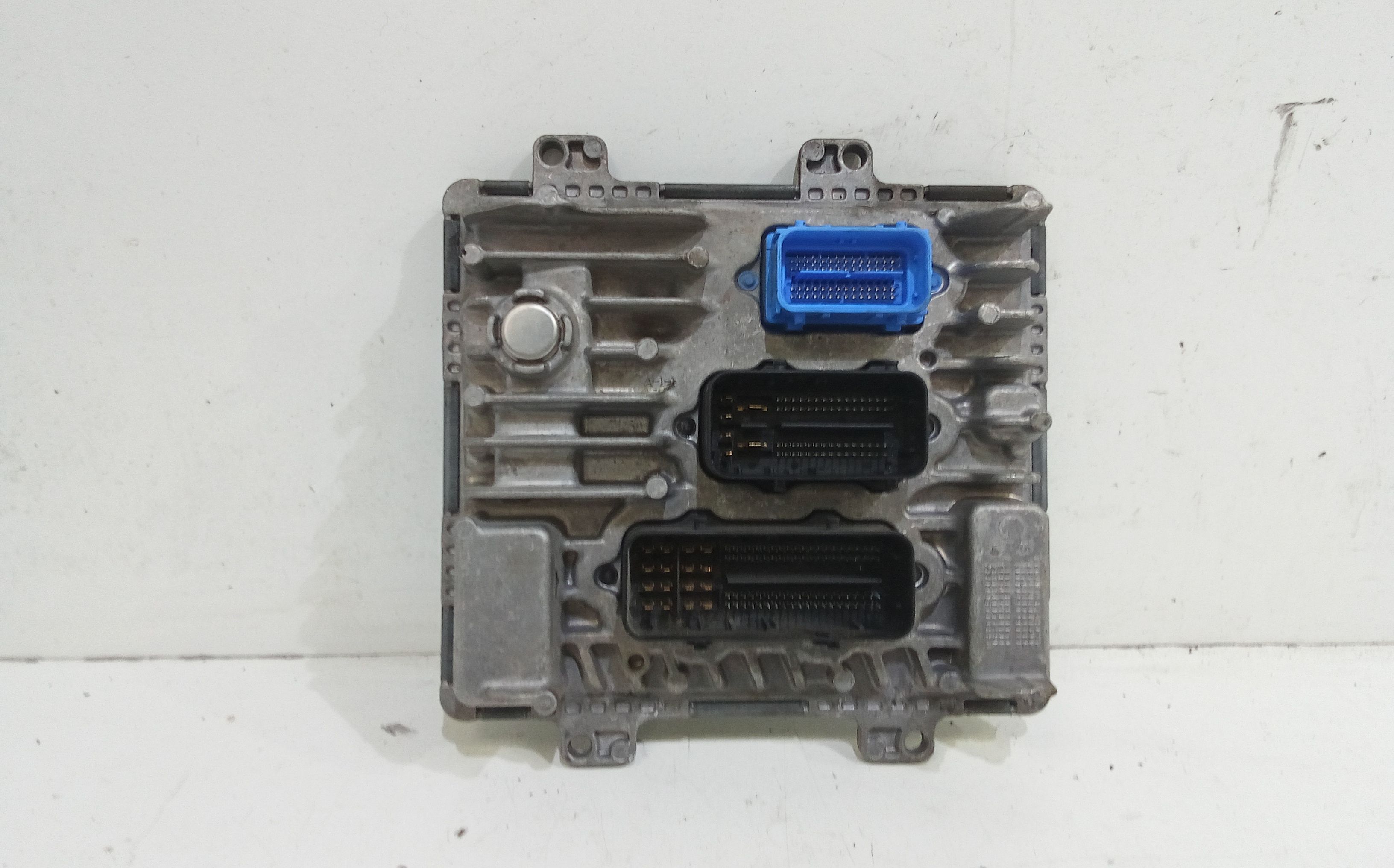 Centralina Iniezione 12642927 Usato