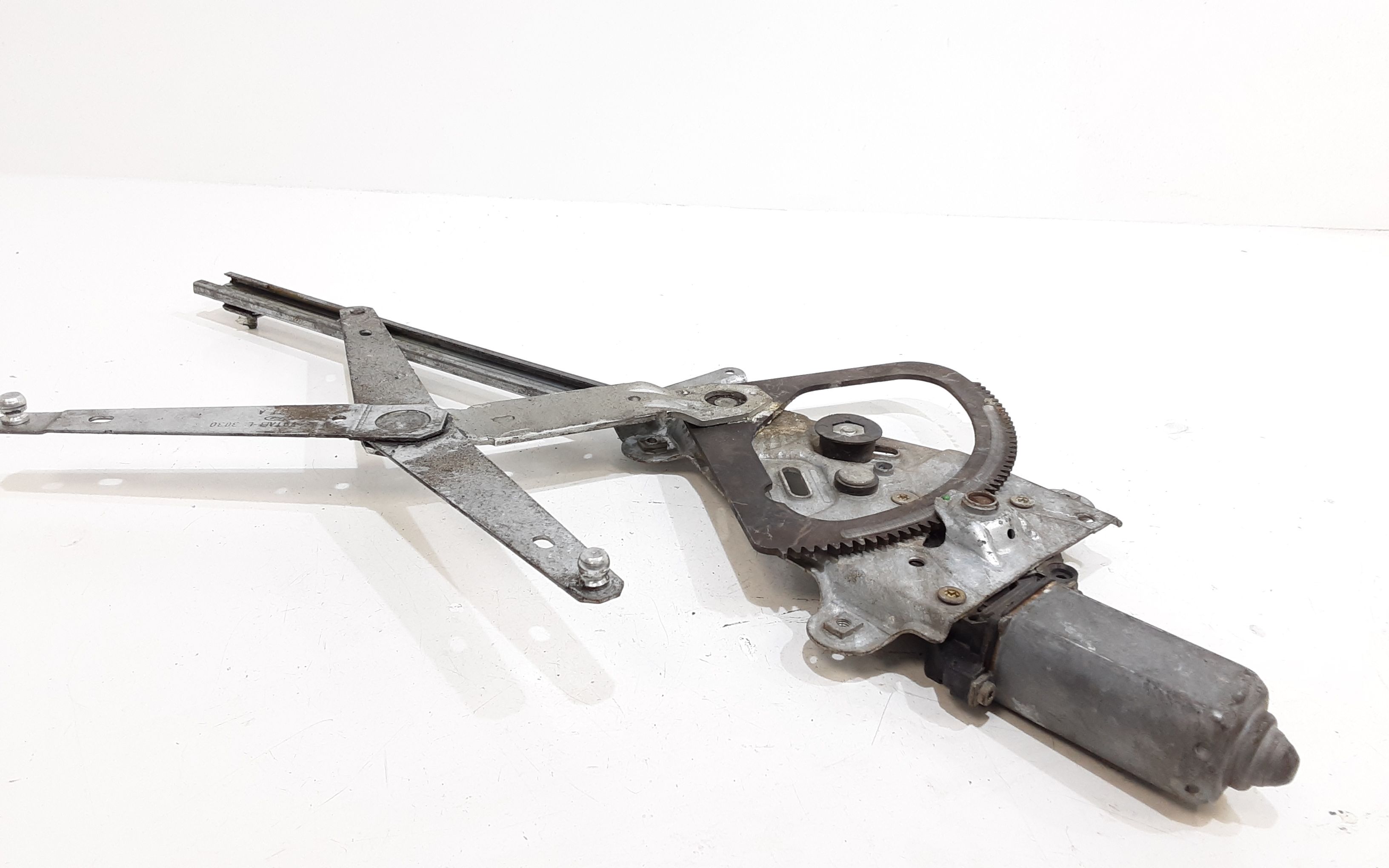 Alzacristallo Porta Ant. Destro Usato