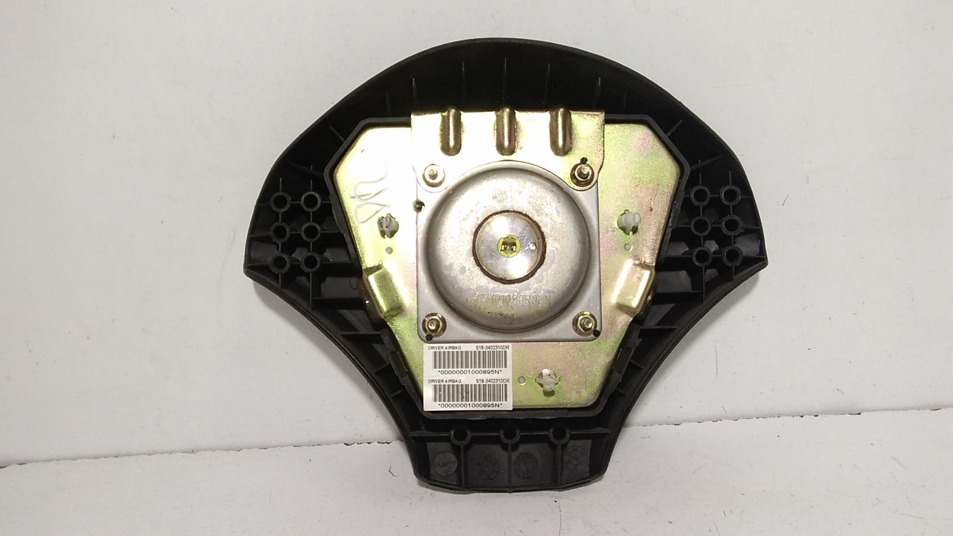 Dispositivo Airbag Lato Guida Usato