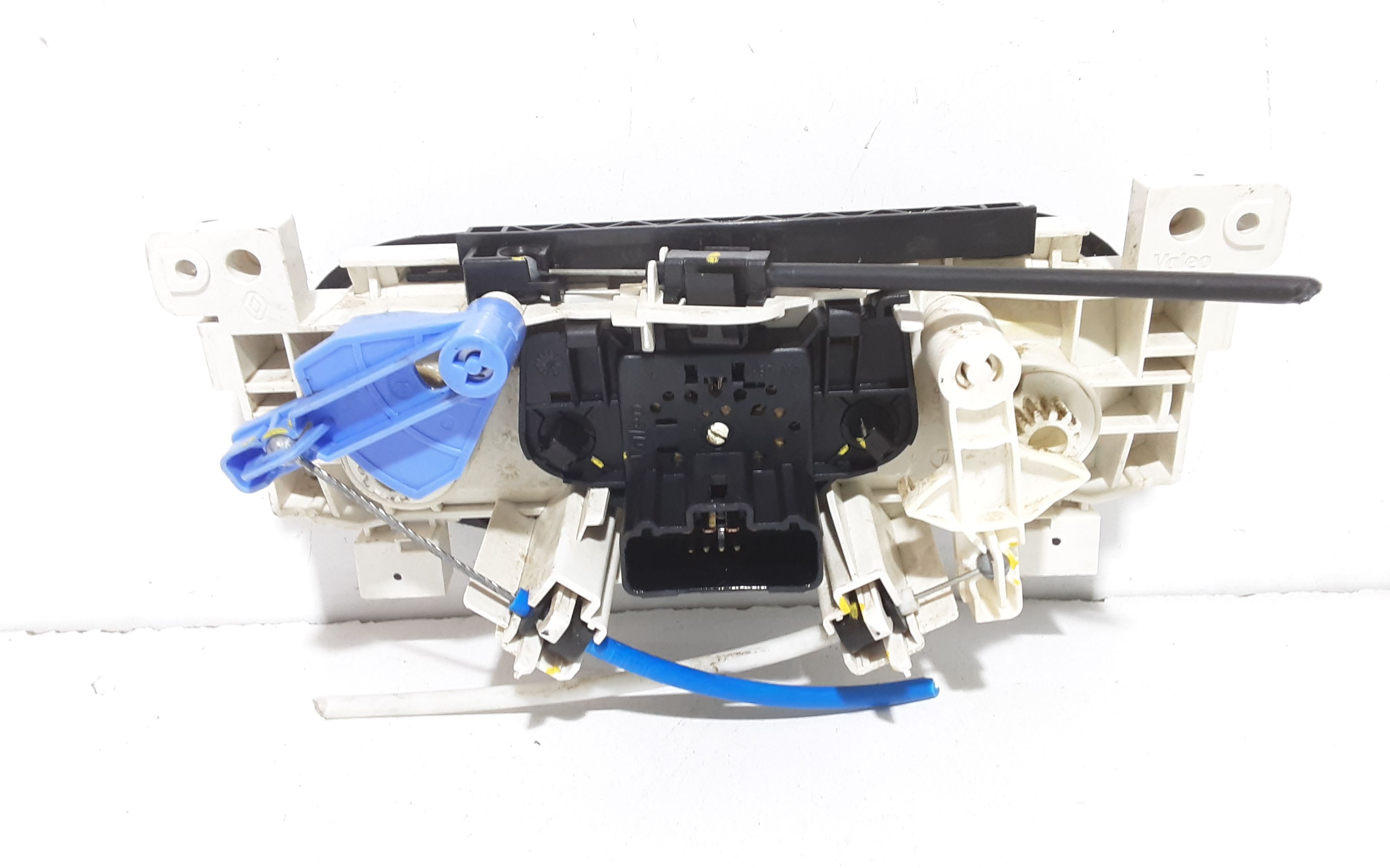 Blocco Comando Climatizzazione 6001551800 Usato