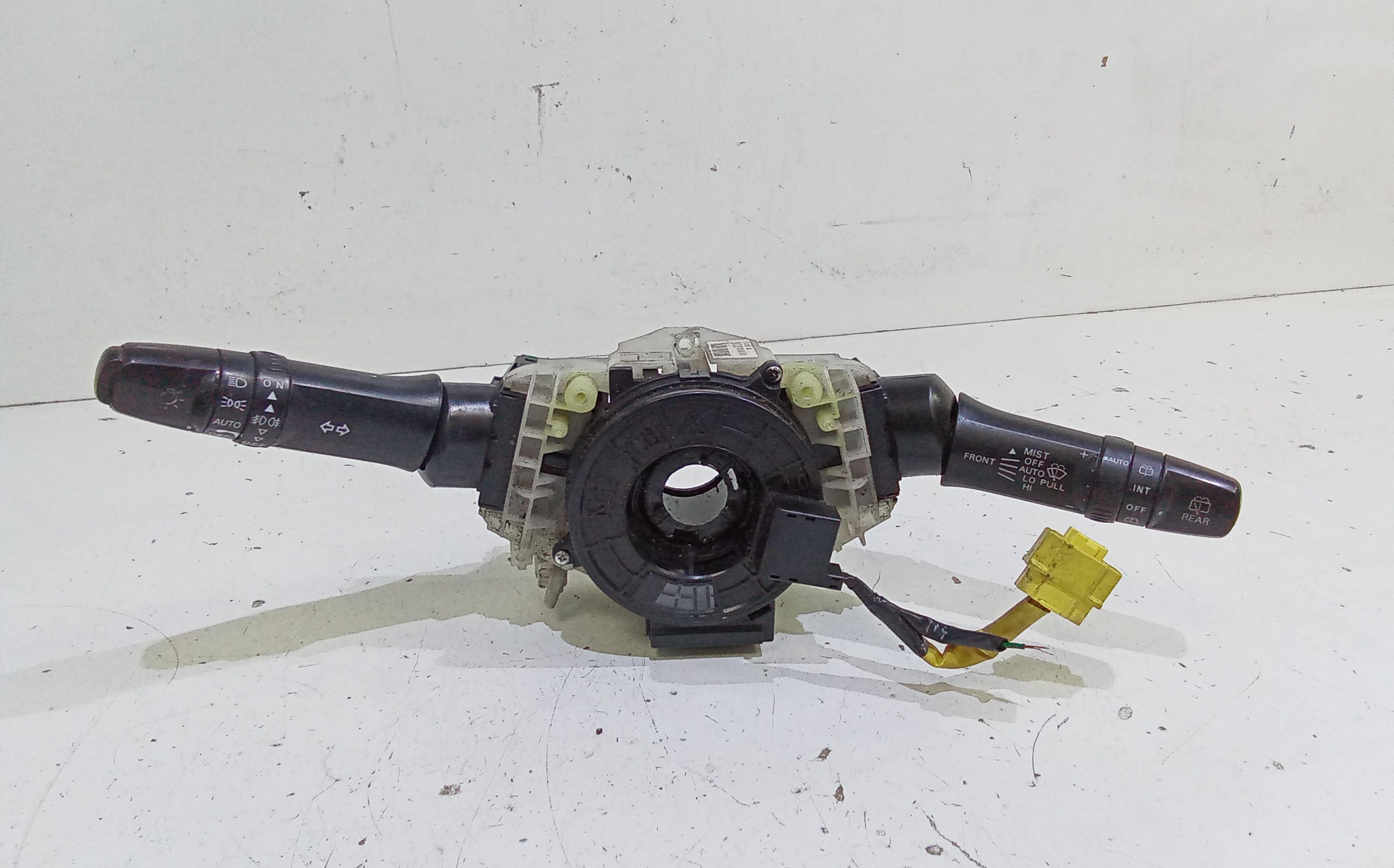 Devioguidasgancio Compl. Usato