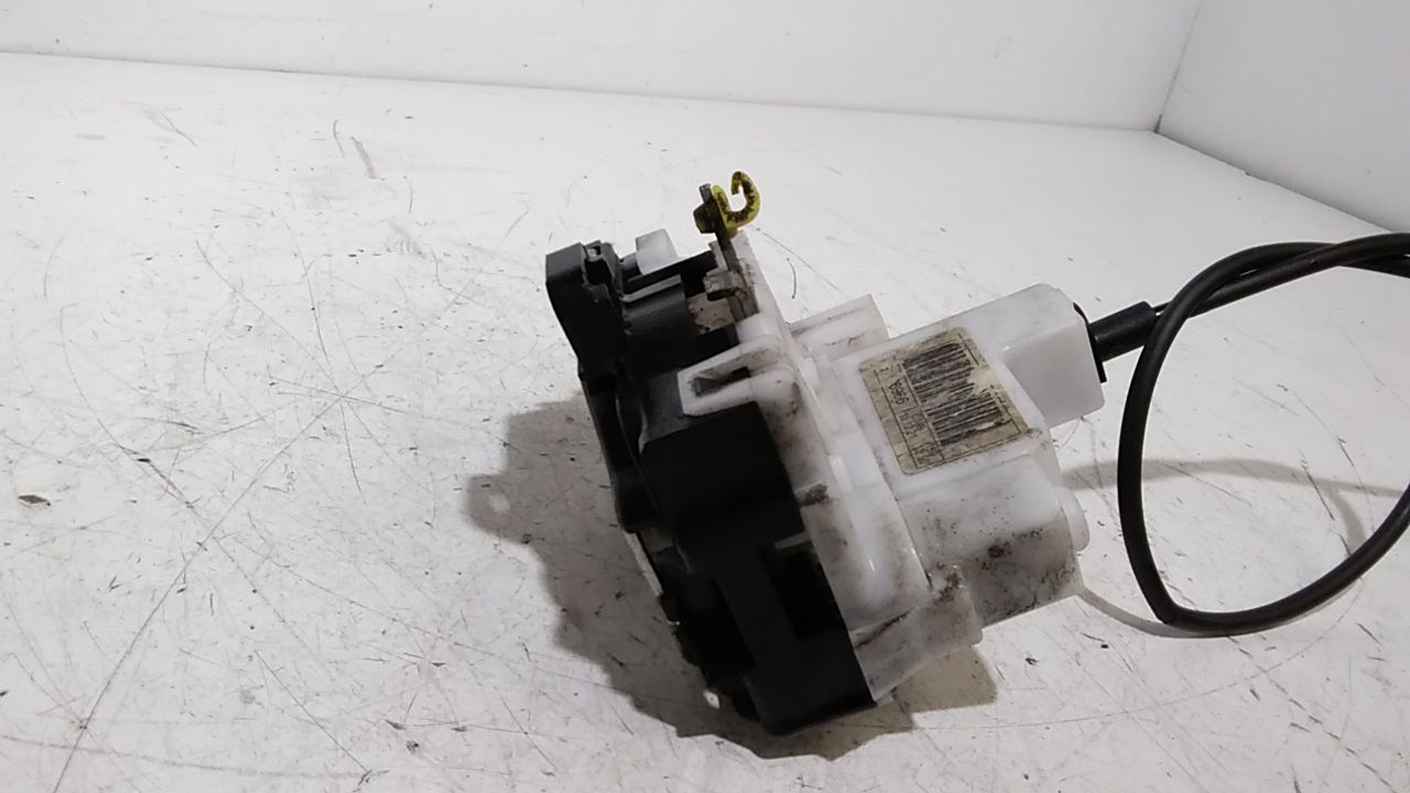 Serratura Porta Ant. Destro 51917876 Usato