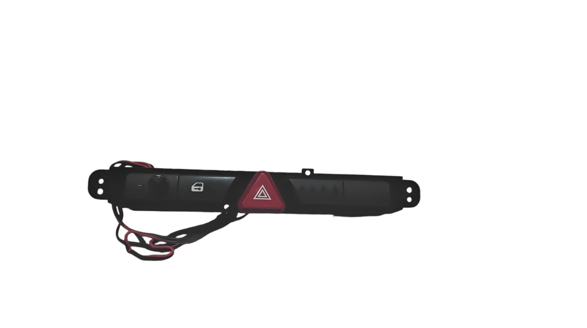 Interruttore Luci Emergenza Usato