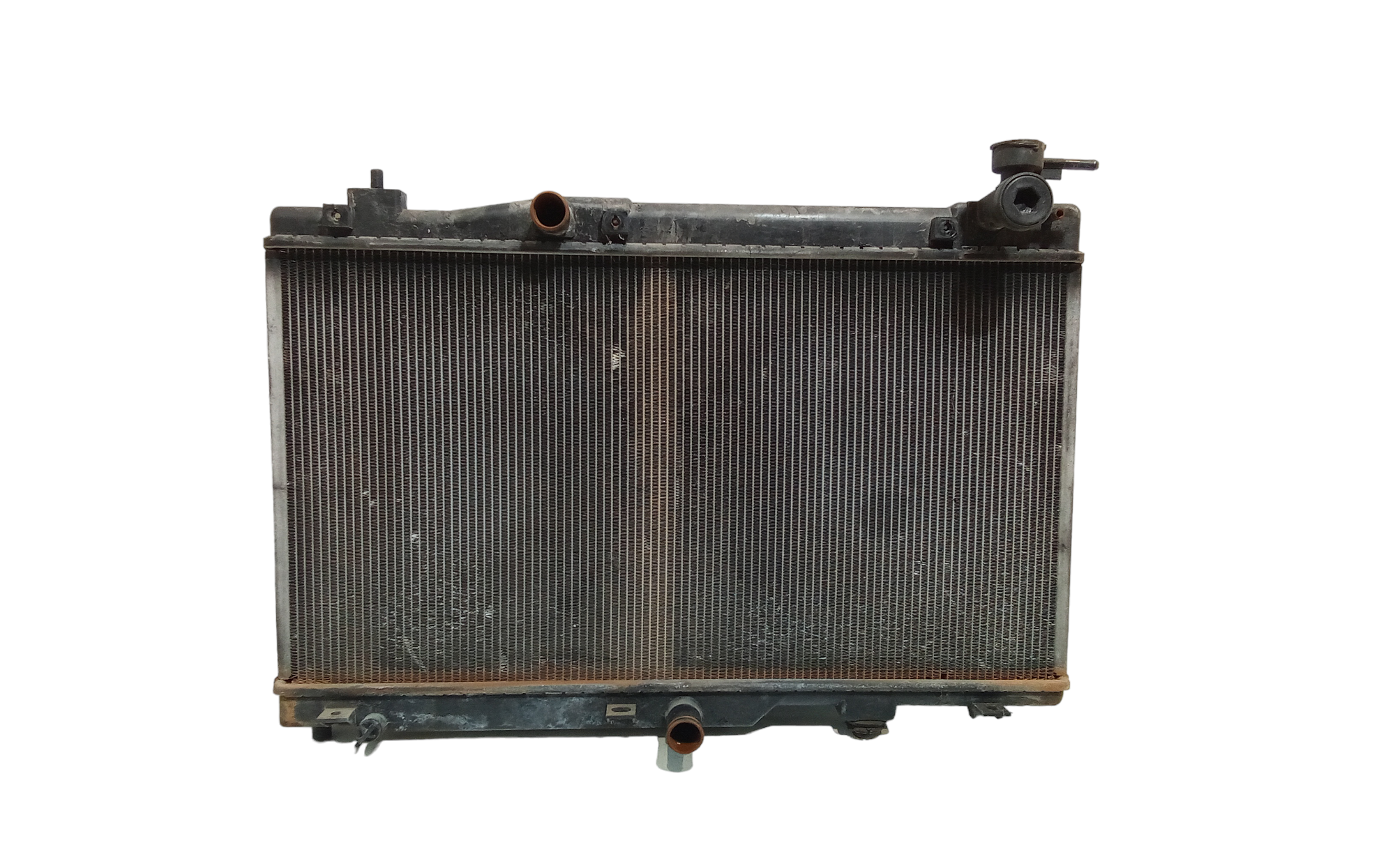 Radiatore 711010093 Usato