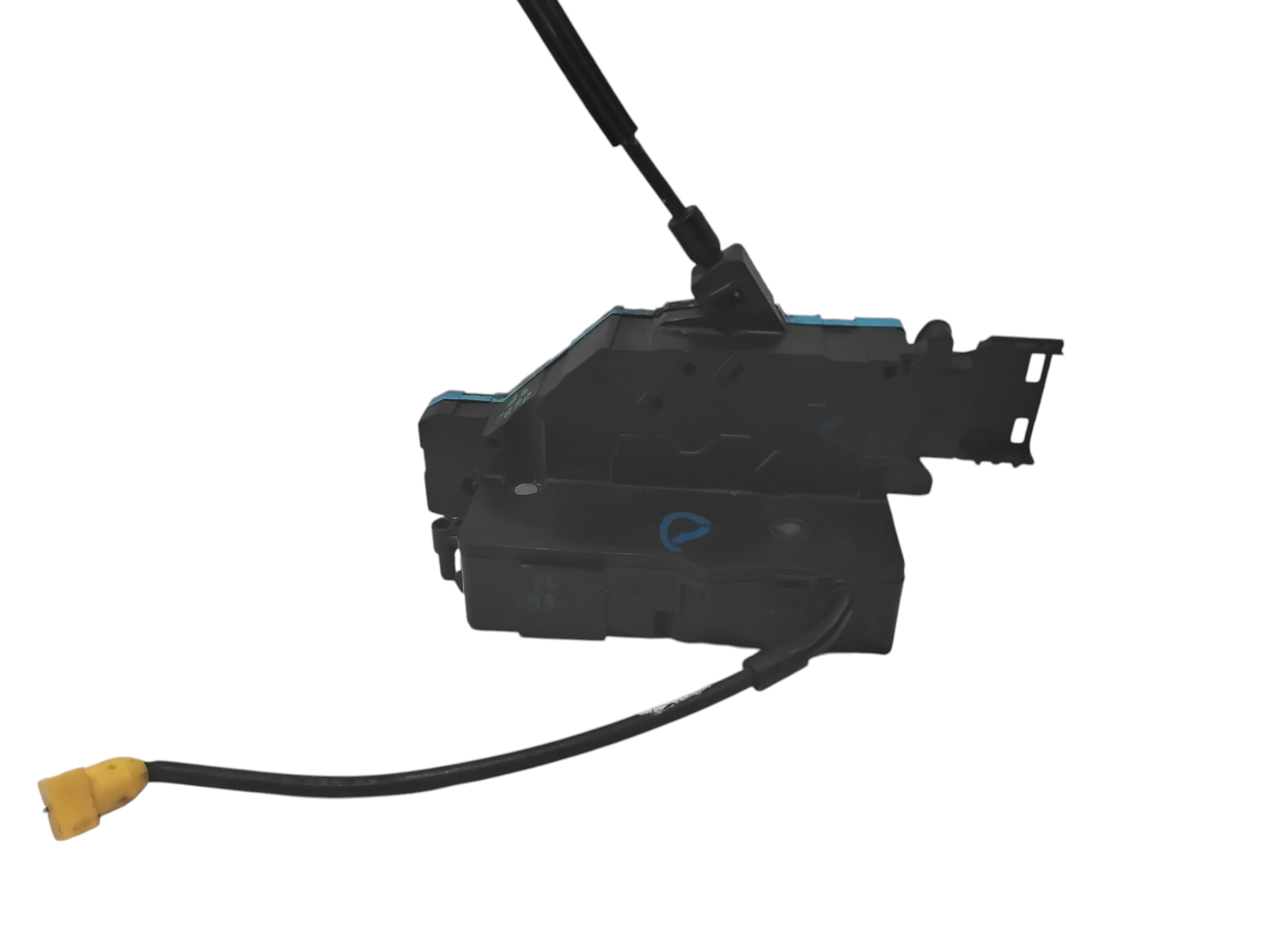 Serratura Porta Ant. Destro 9136W3 Usato