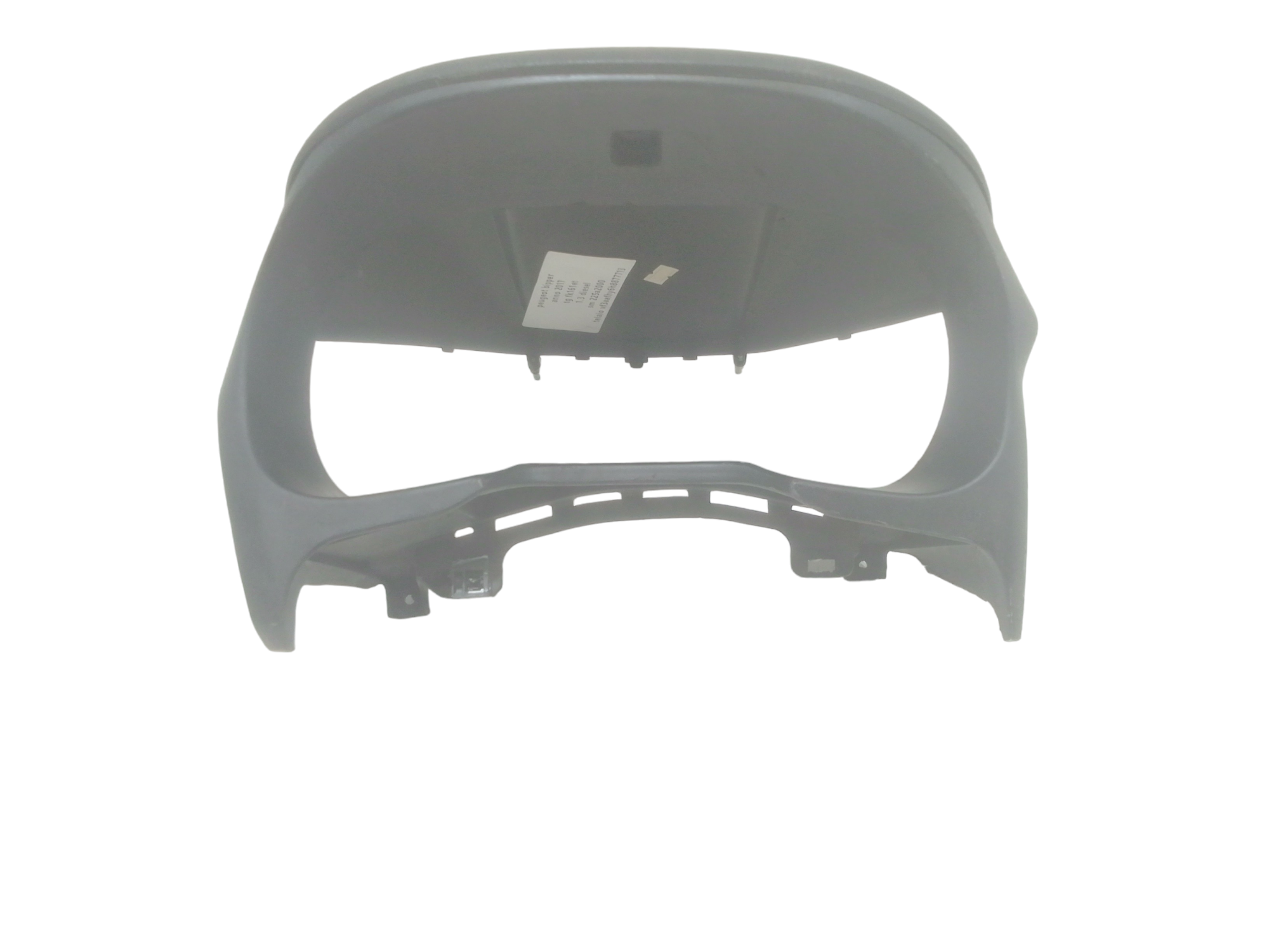 Cornice Portastrumenti Usato