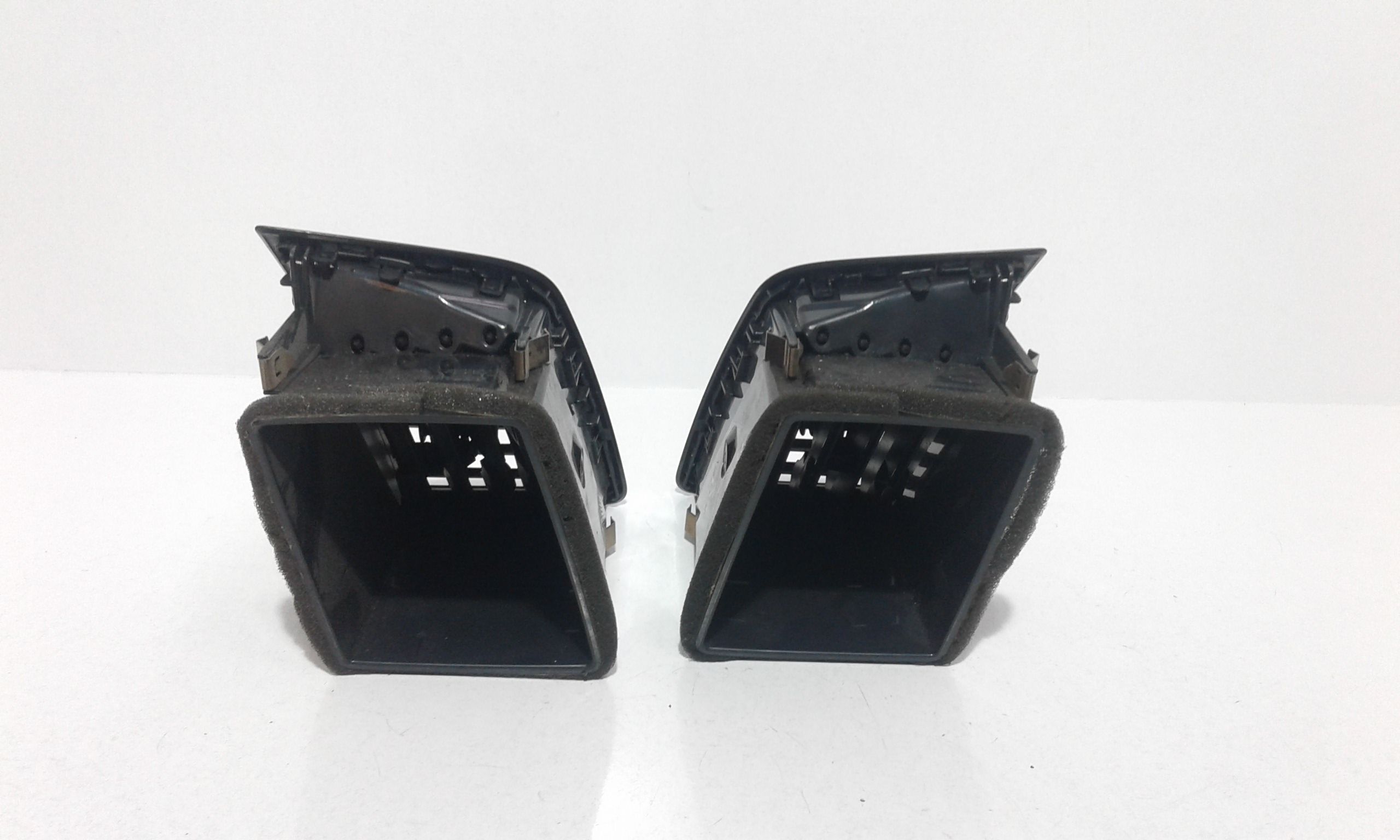 Condotto Aria Bocchette Centr. Sup. Cruscotto Usato