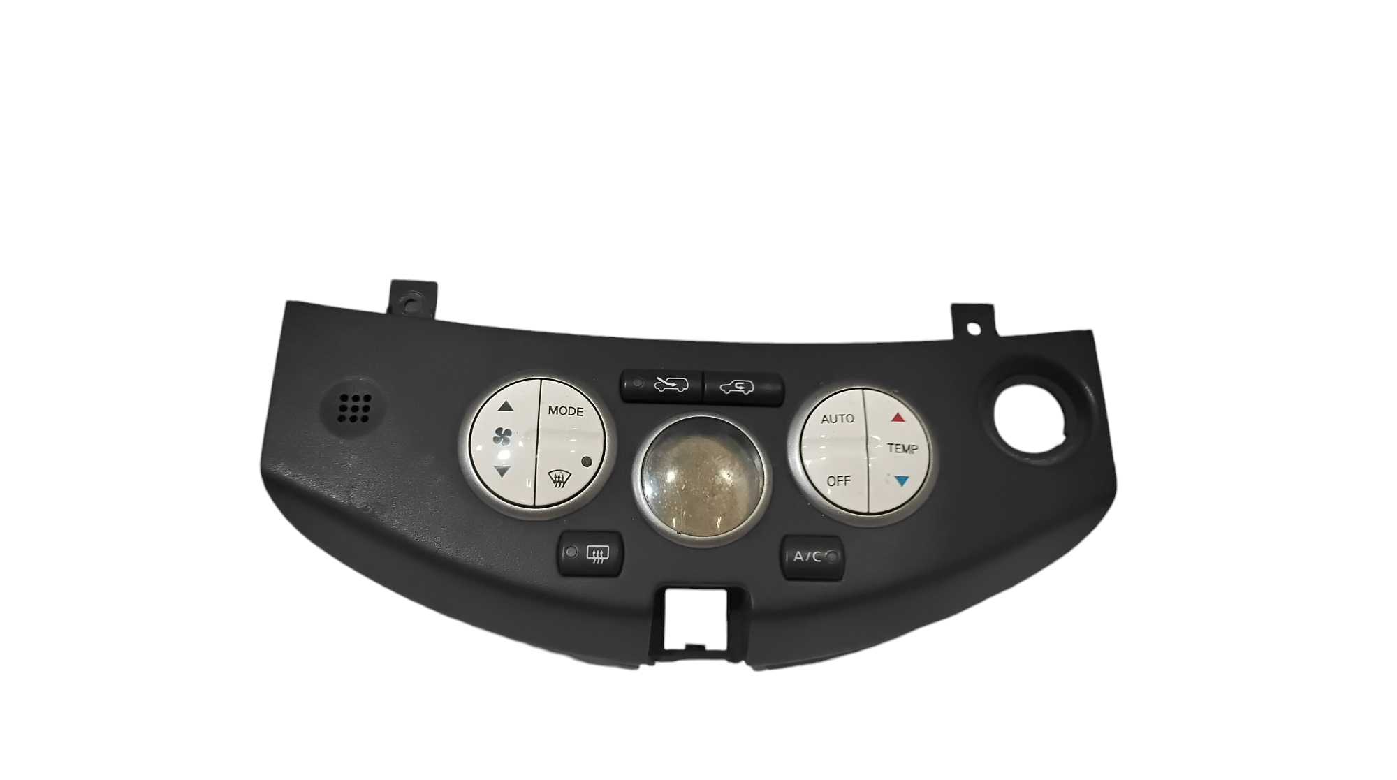 Blocco Comando Climatizzazione 27510AX74A Usato