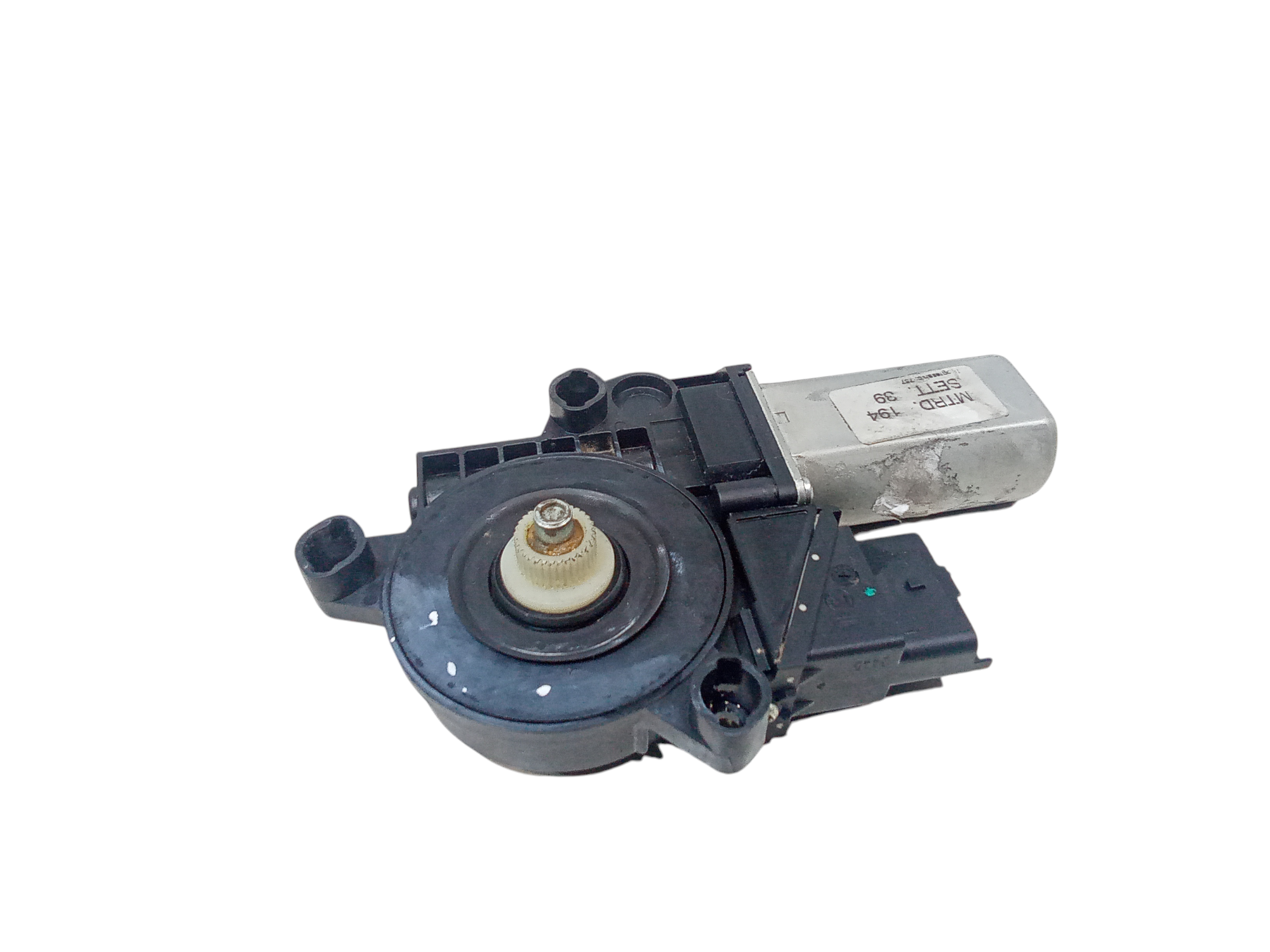 Motorino Alzacristallo Porta Ant. Sinistro 71740205 Usato