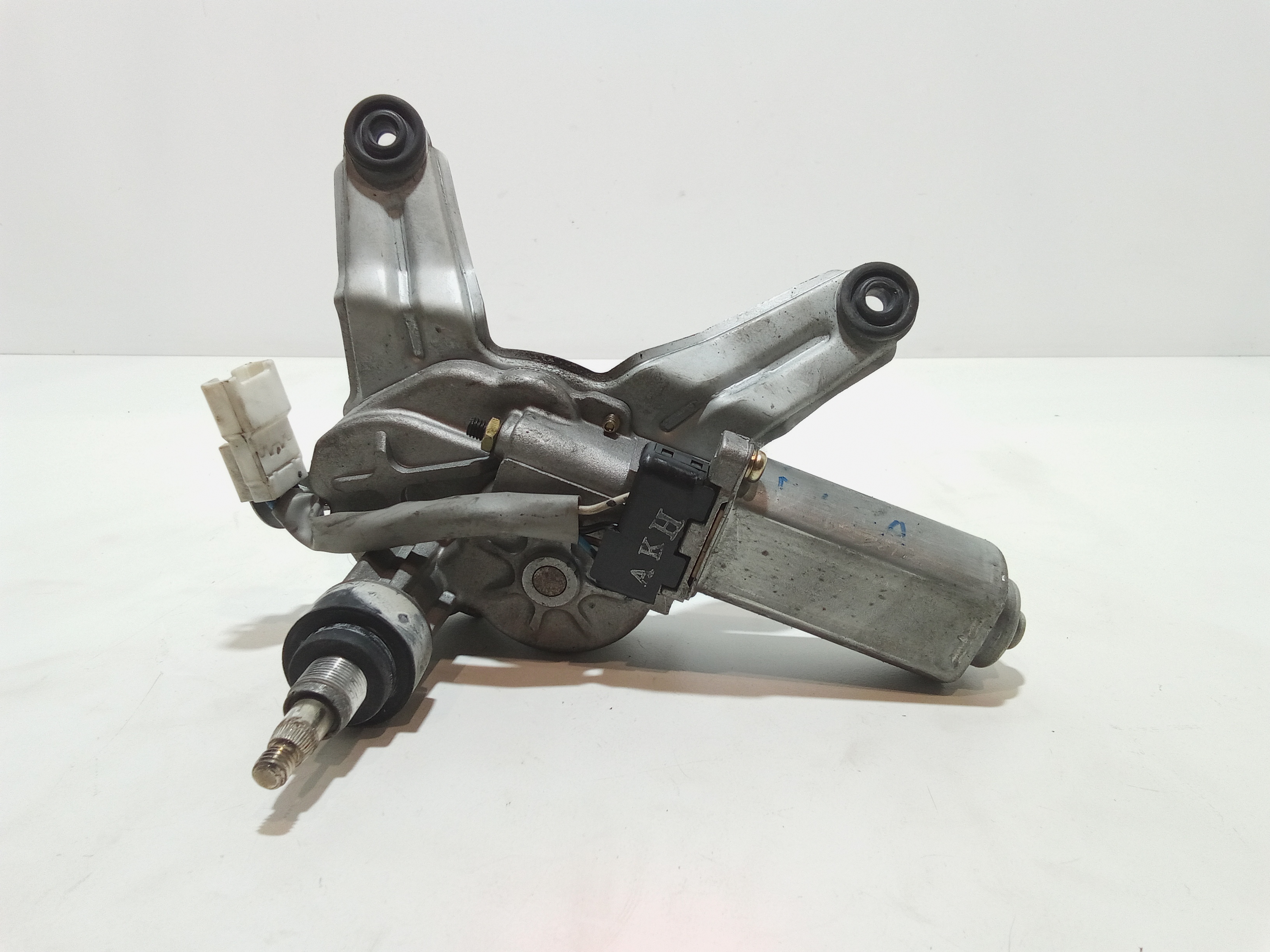 Motorino Tergilunotto 987001C000 Usato