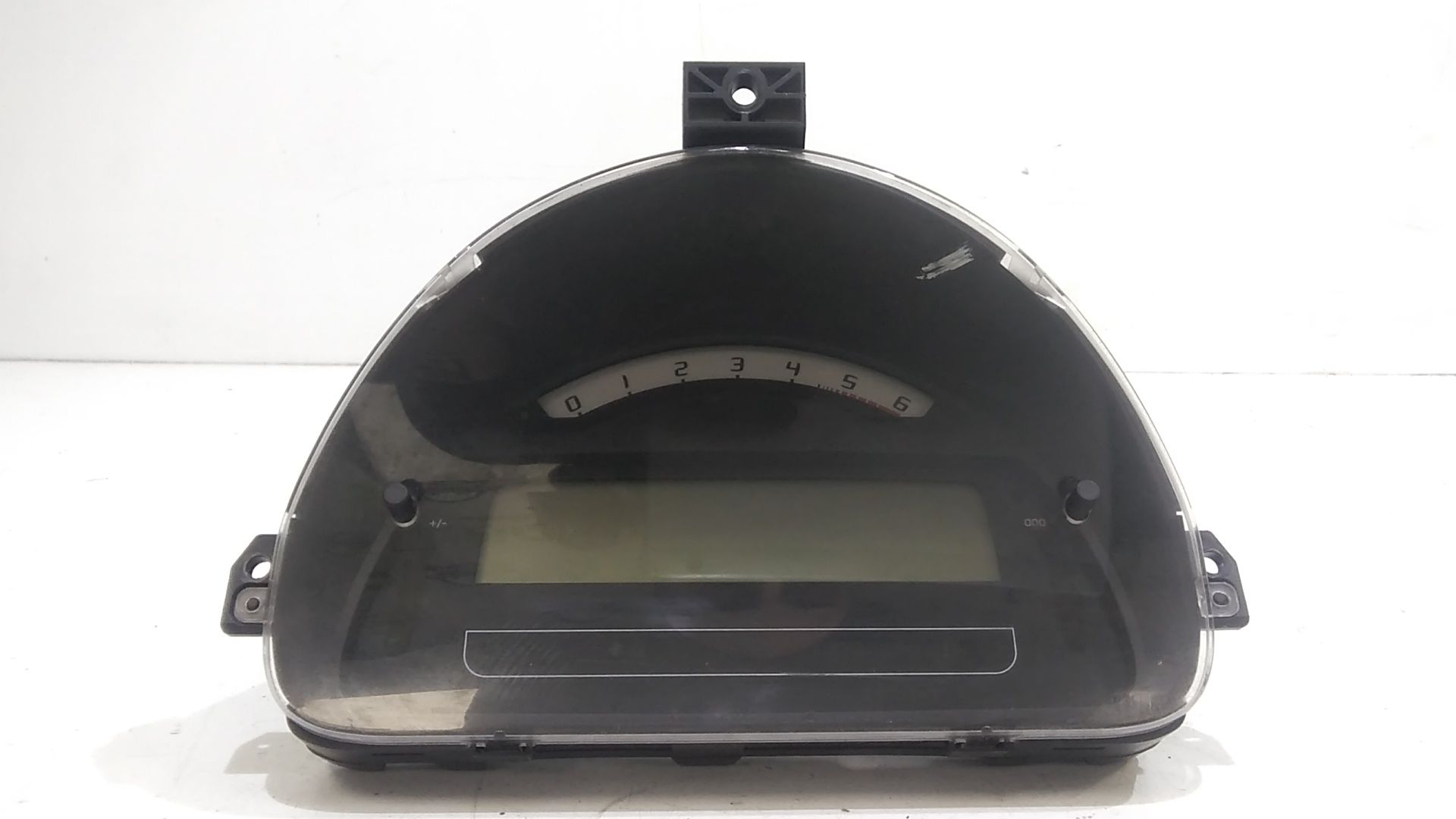 Quadro Portastrumenti Usato