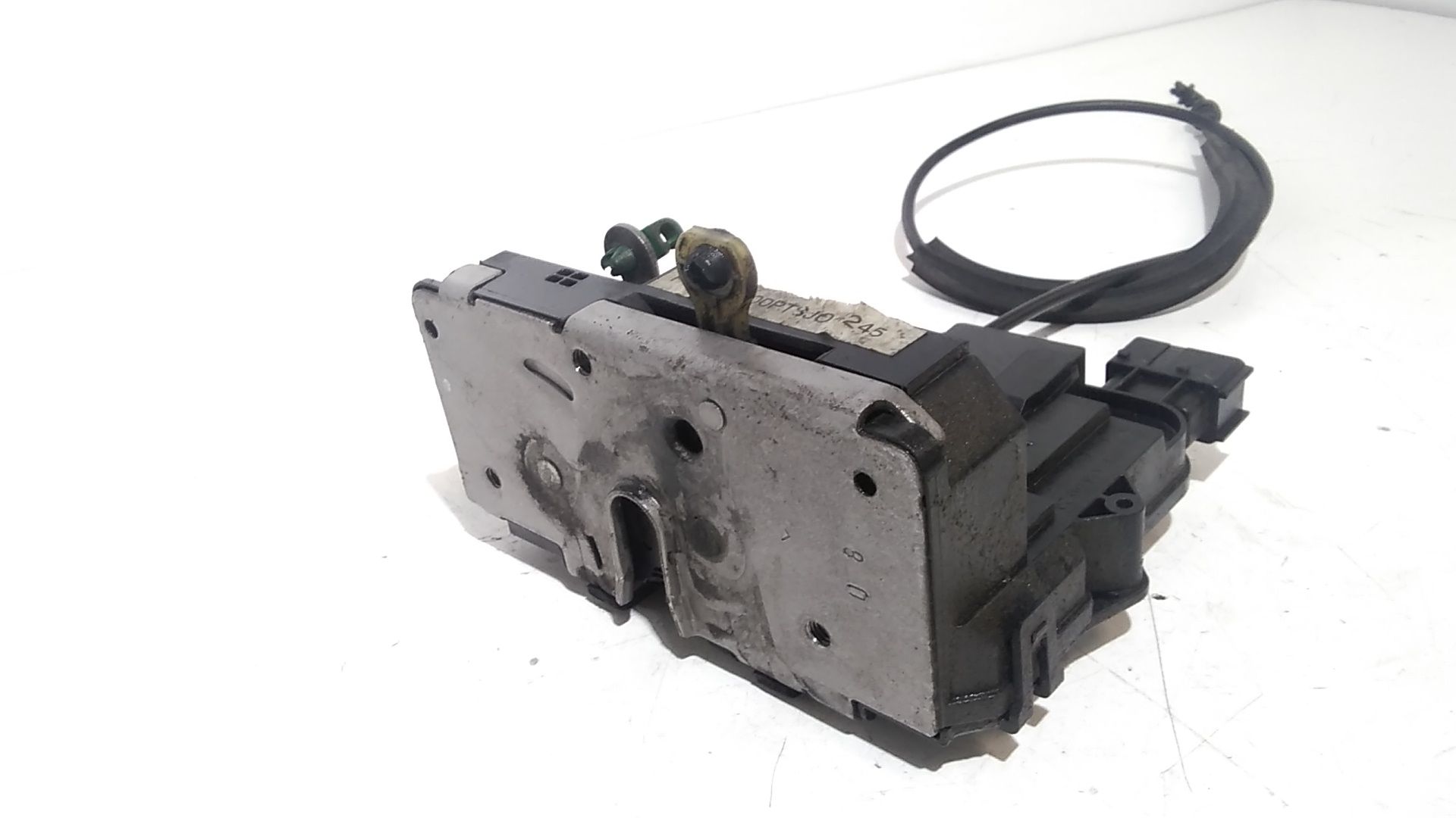 Serratura Porta Ant. Sinistro Usato