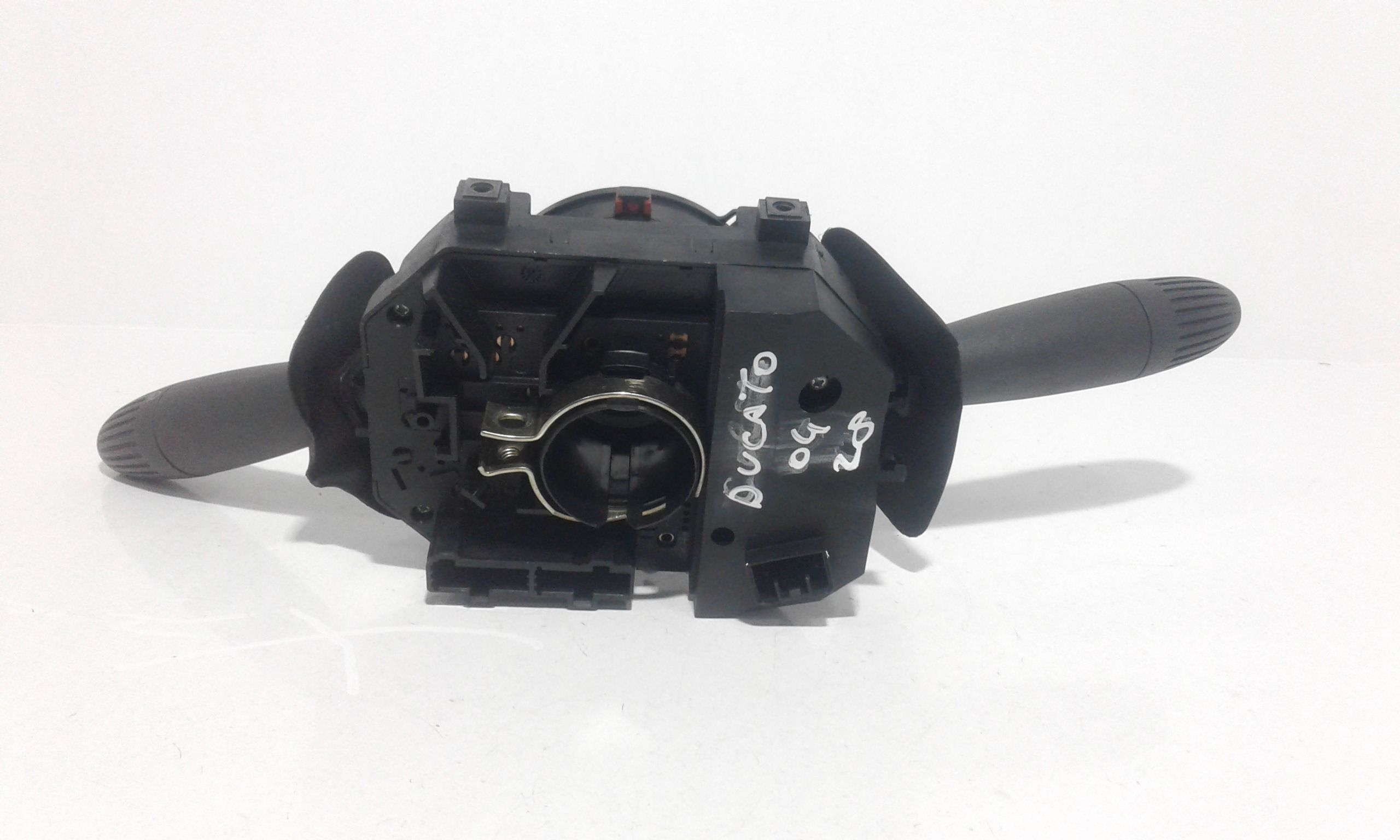 Devioguidasgancio Compl. Usato