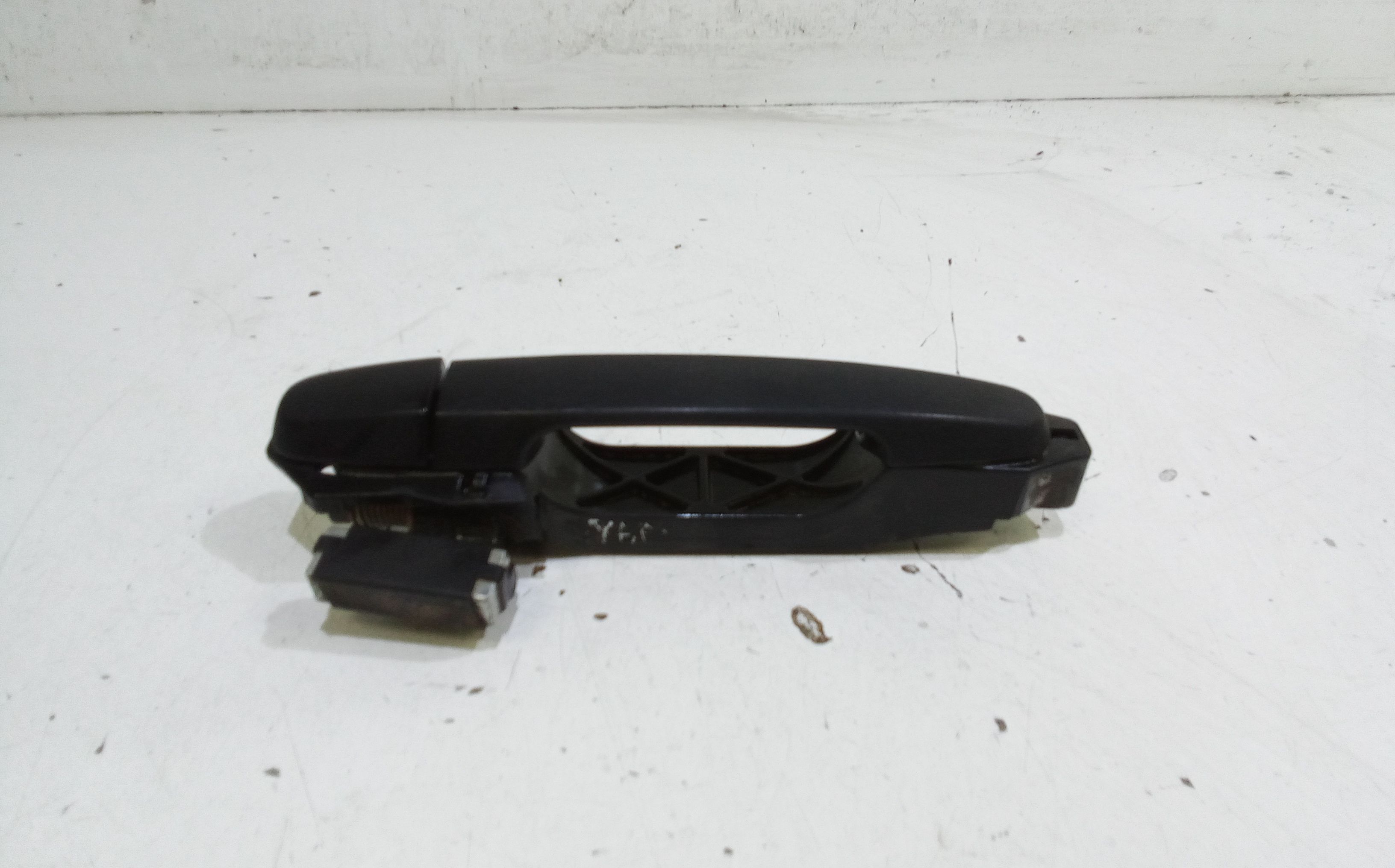 Maniglia Porta Post. Sinistro 6921112220A0 Usato