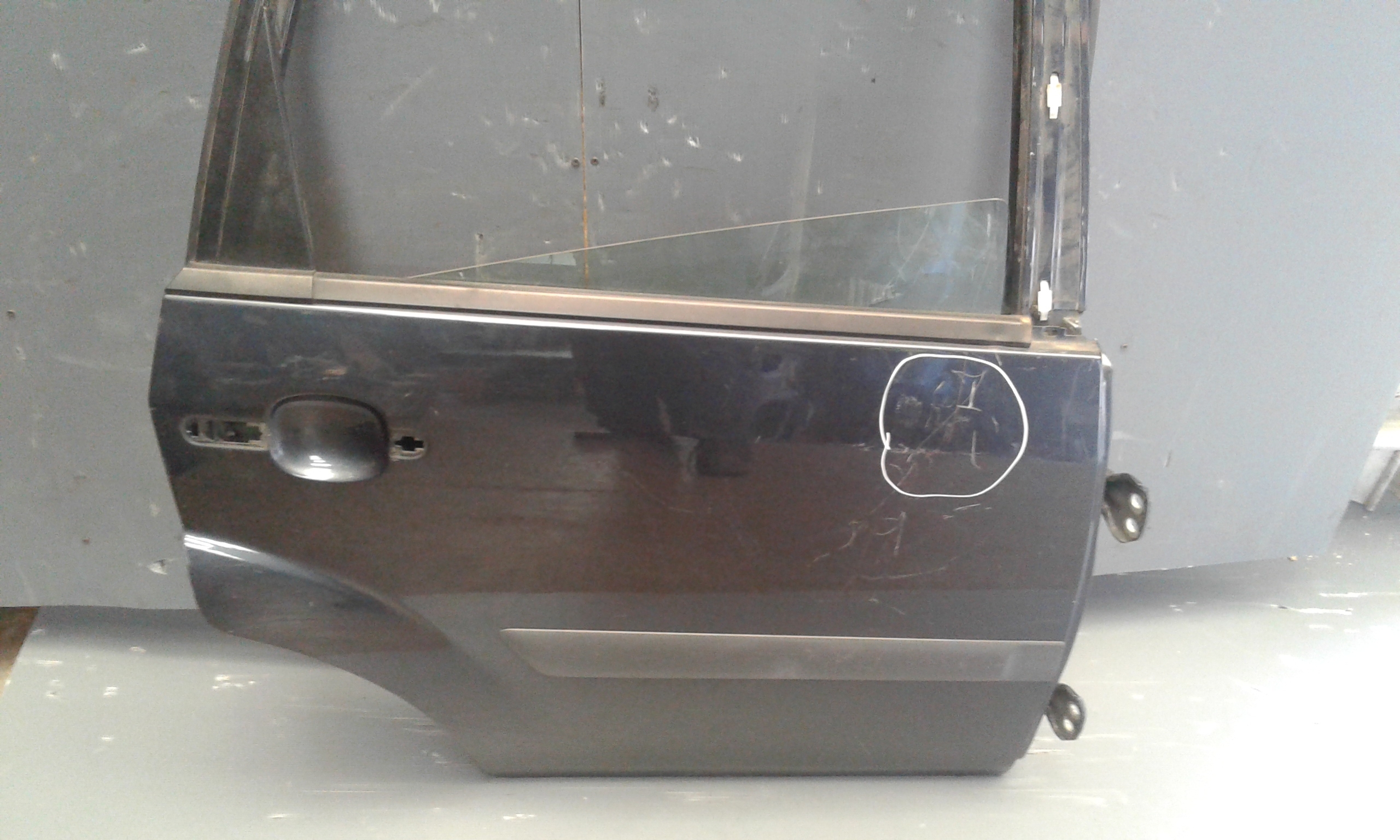 Porta Post. Destro Usato