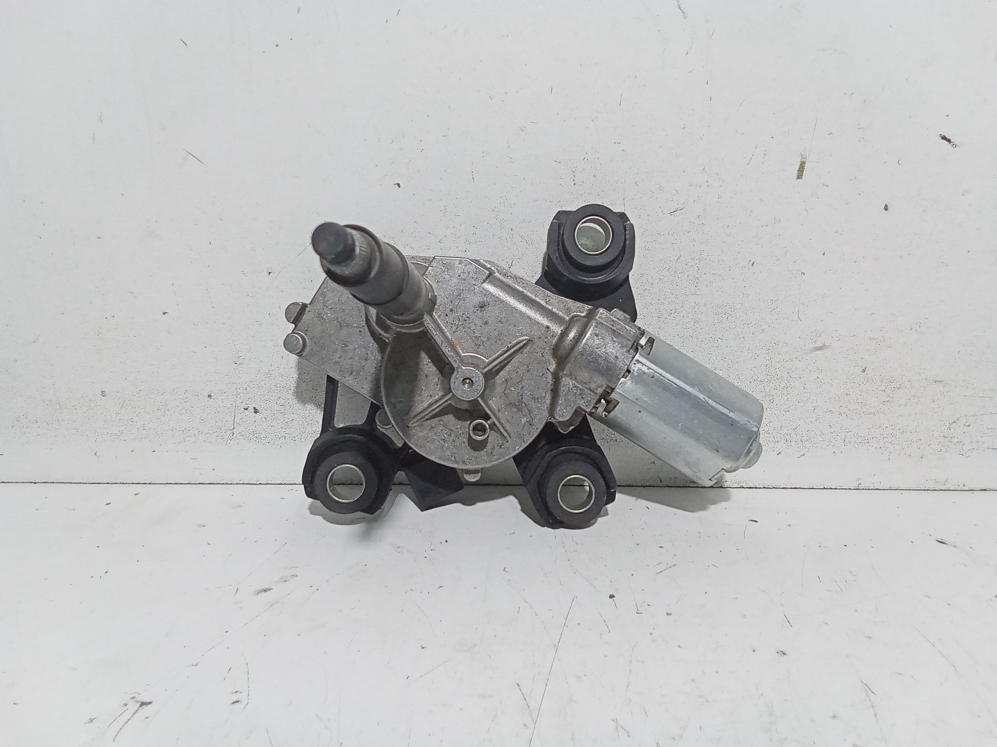 Motorino Tergilunotto 6405J9 Usato