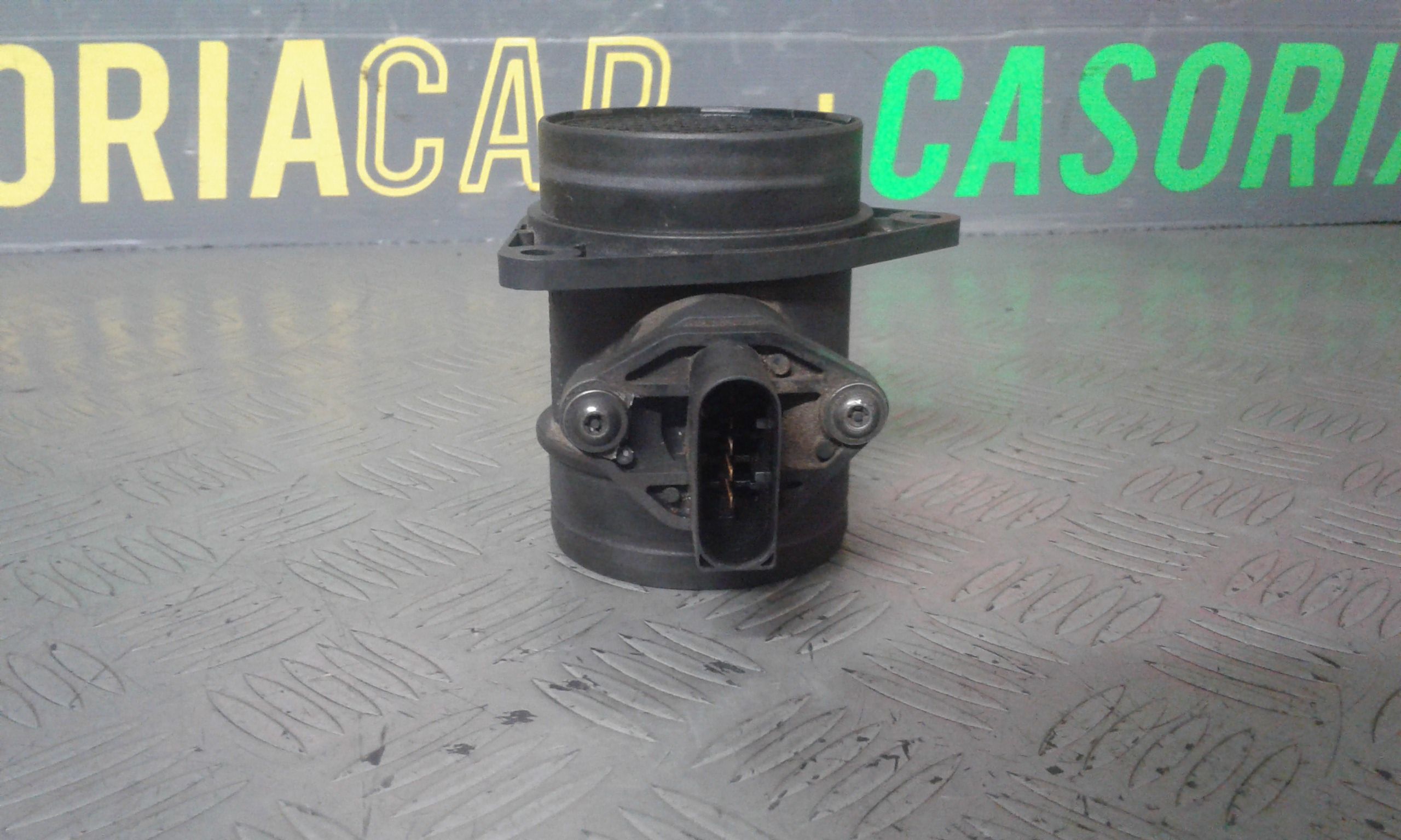 Flussometro/debimetro Usato