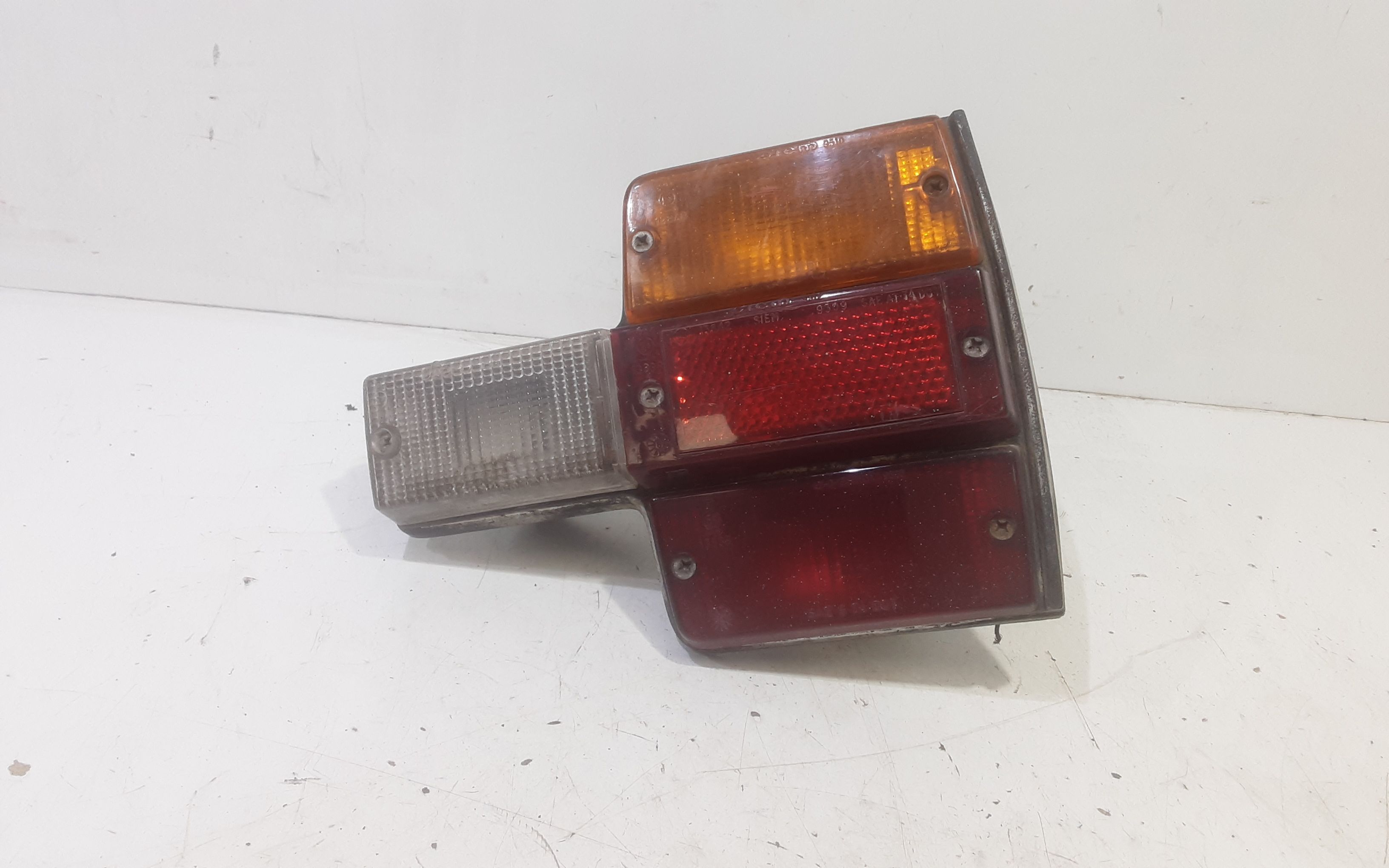 Fanale Post. Destro Usato