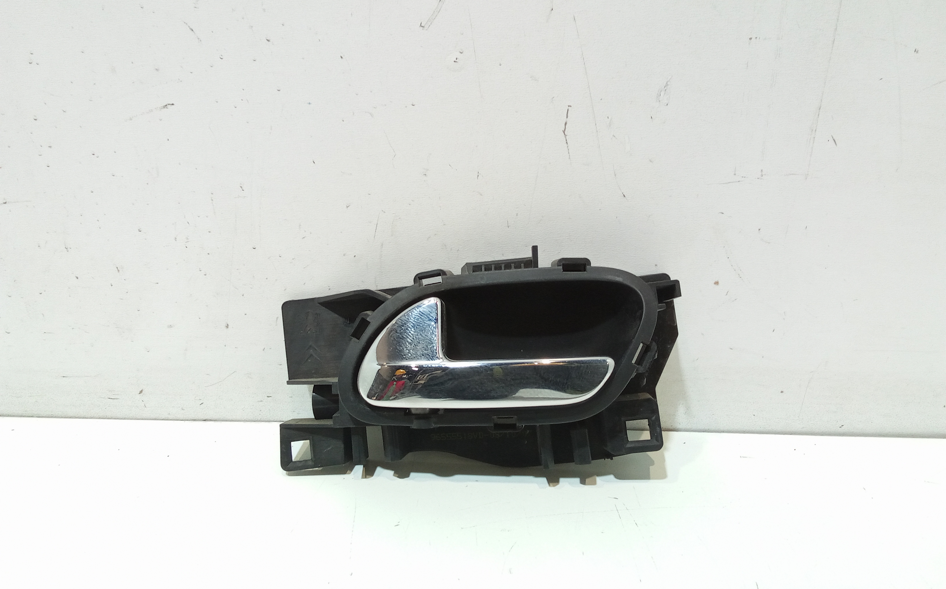 Maniglia Int. Apertura Porta Ant. Sinistro 9143L8 Usato