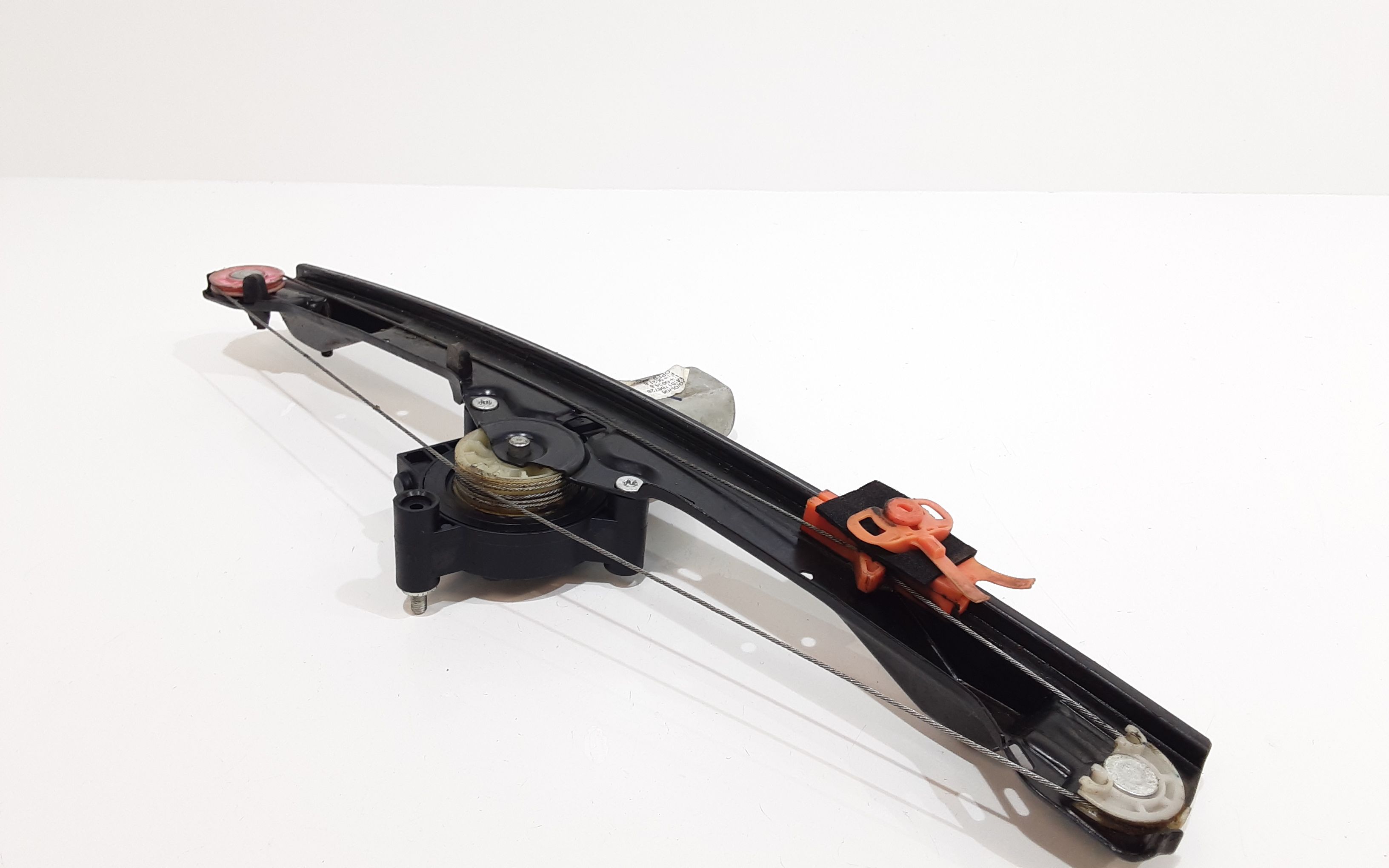 Alzacristallo Porta Ant. Destro Usato