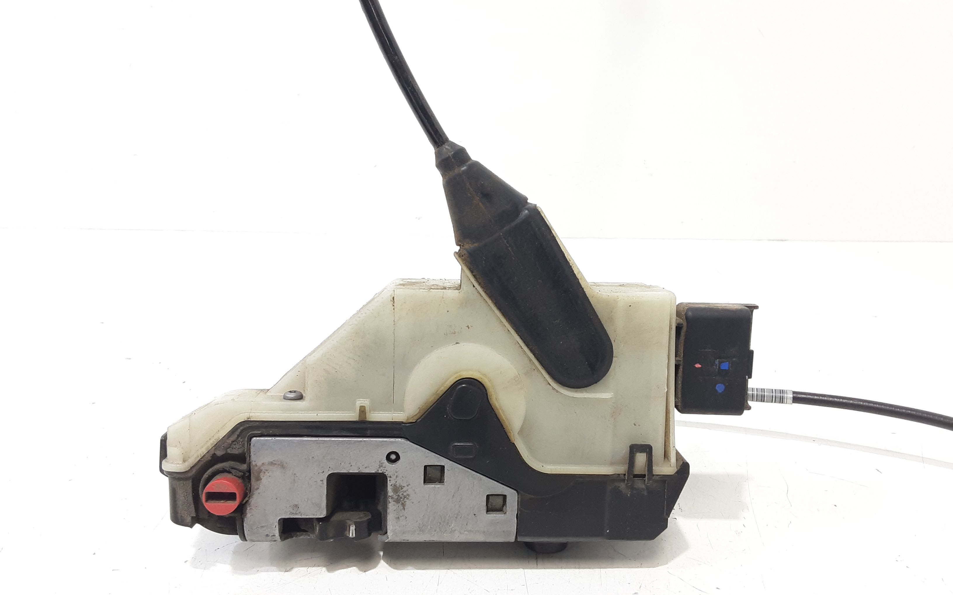 Serratura Porta Post. Sinistro 9812501280 Usato