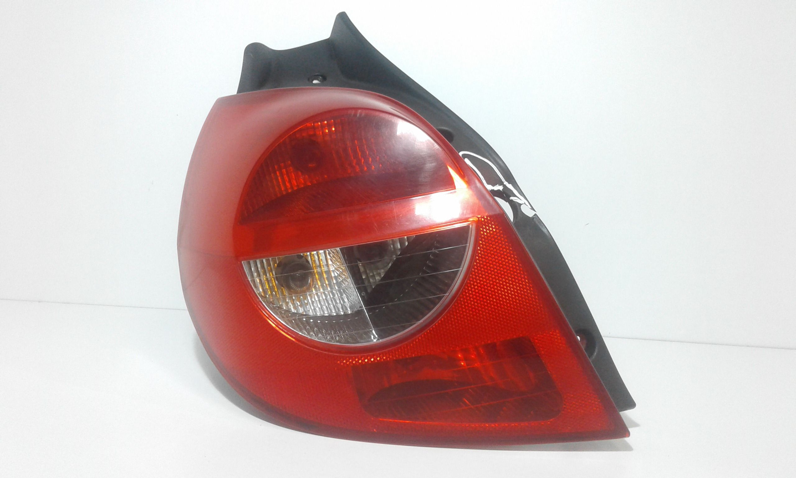 Fanale Post. Sinistro 8200586843 Usato