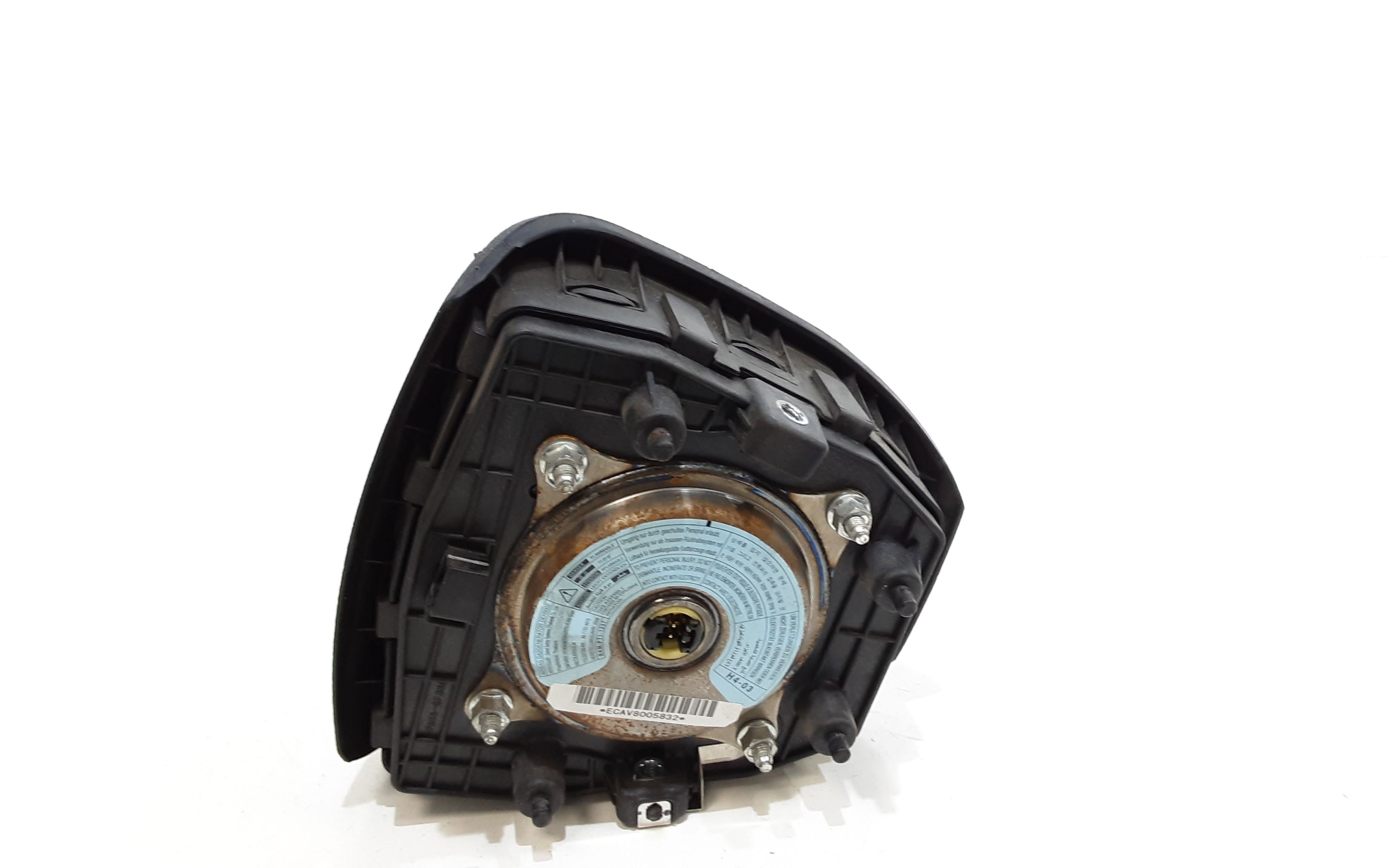 Dispositivo Airbag Lato Guida 569001J5009P Usato