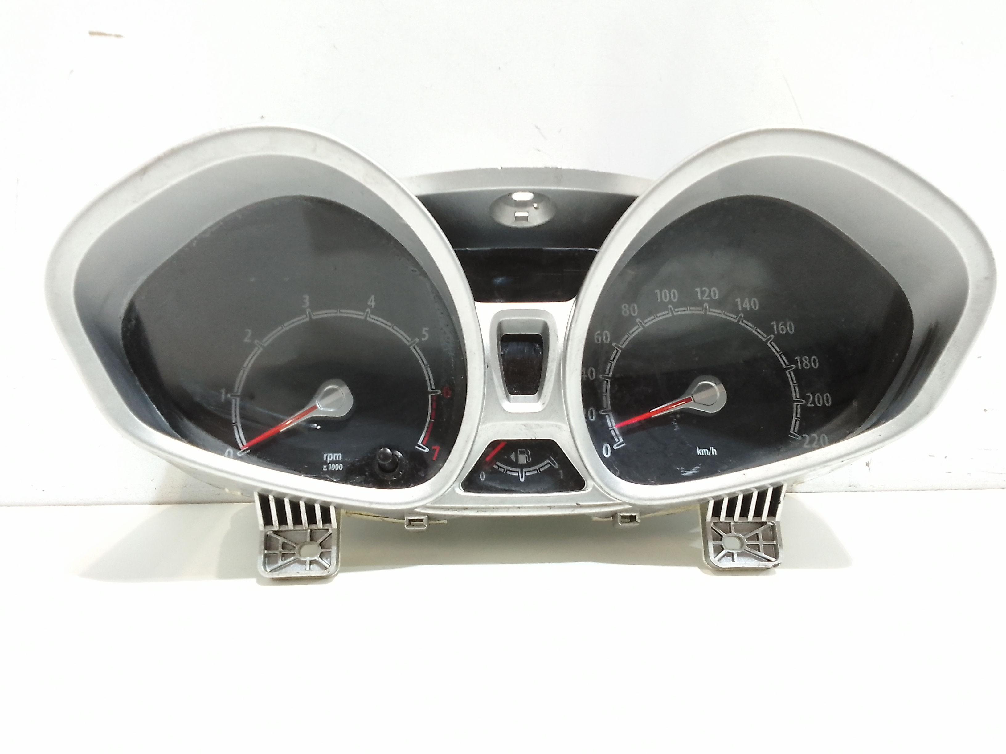 Quadro Portastrumenti 1593143 Usato