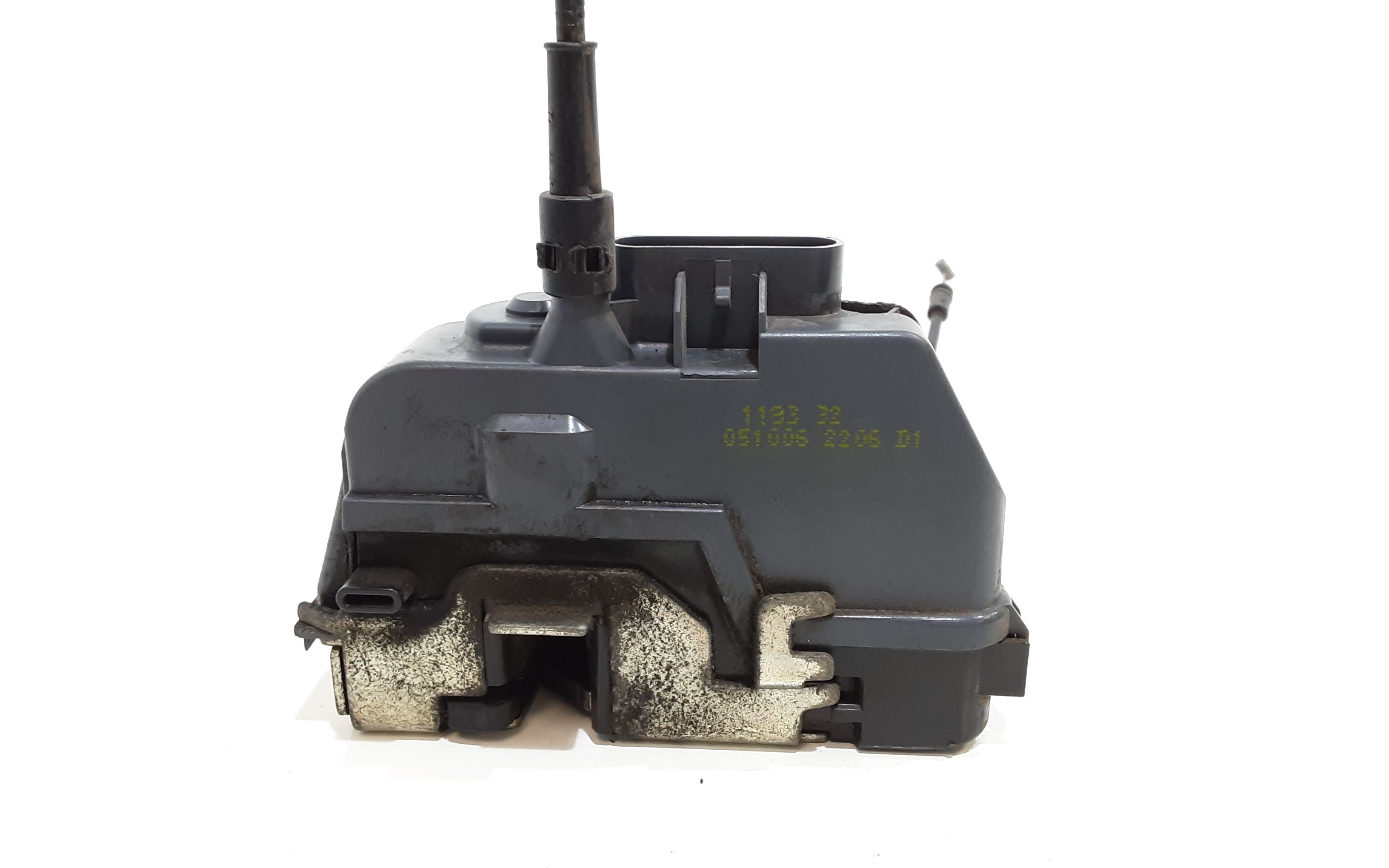 Serratura Porta Post. Destro Usato