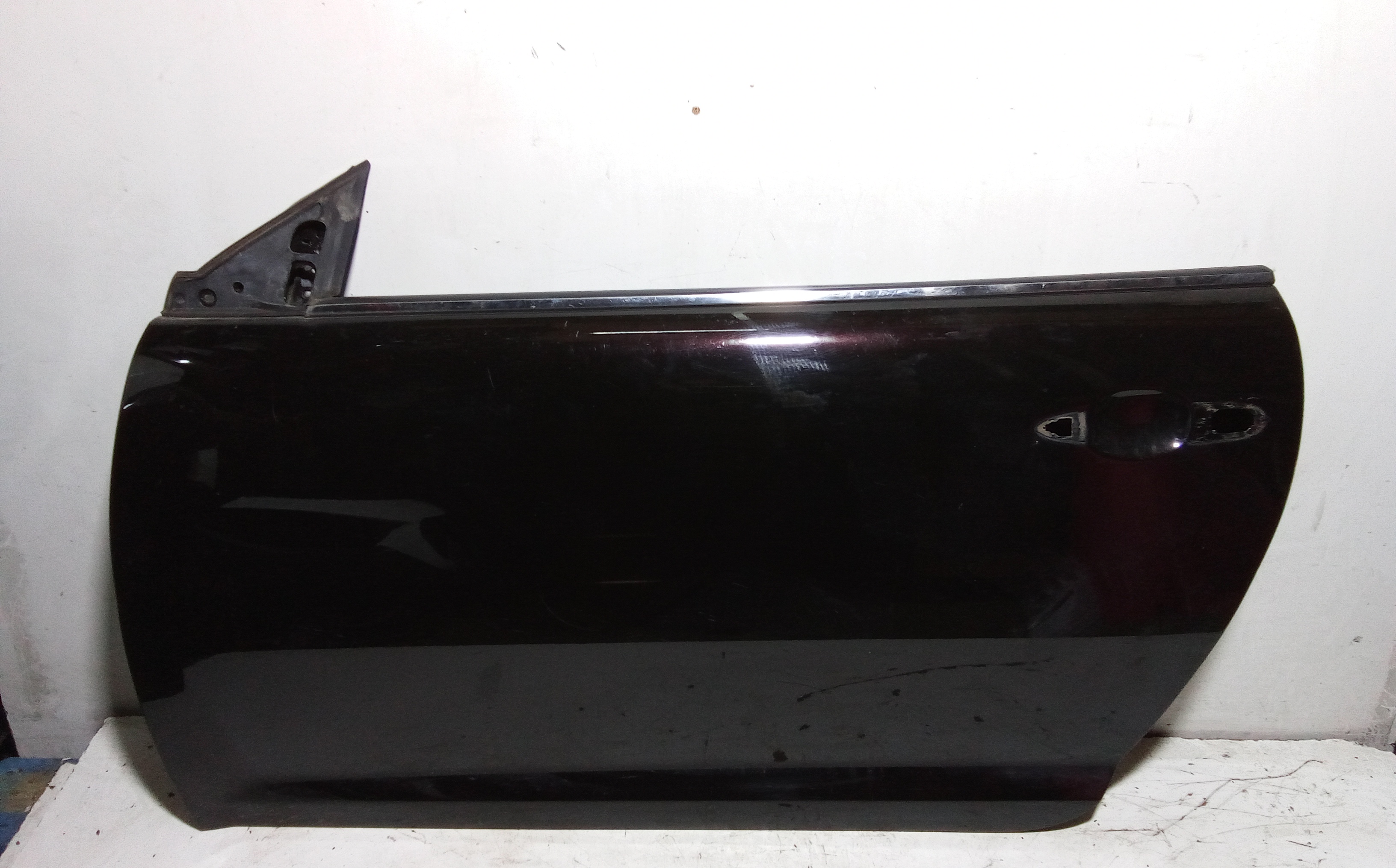 Porta Ant. Sinistro 50520897 Usato