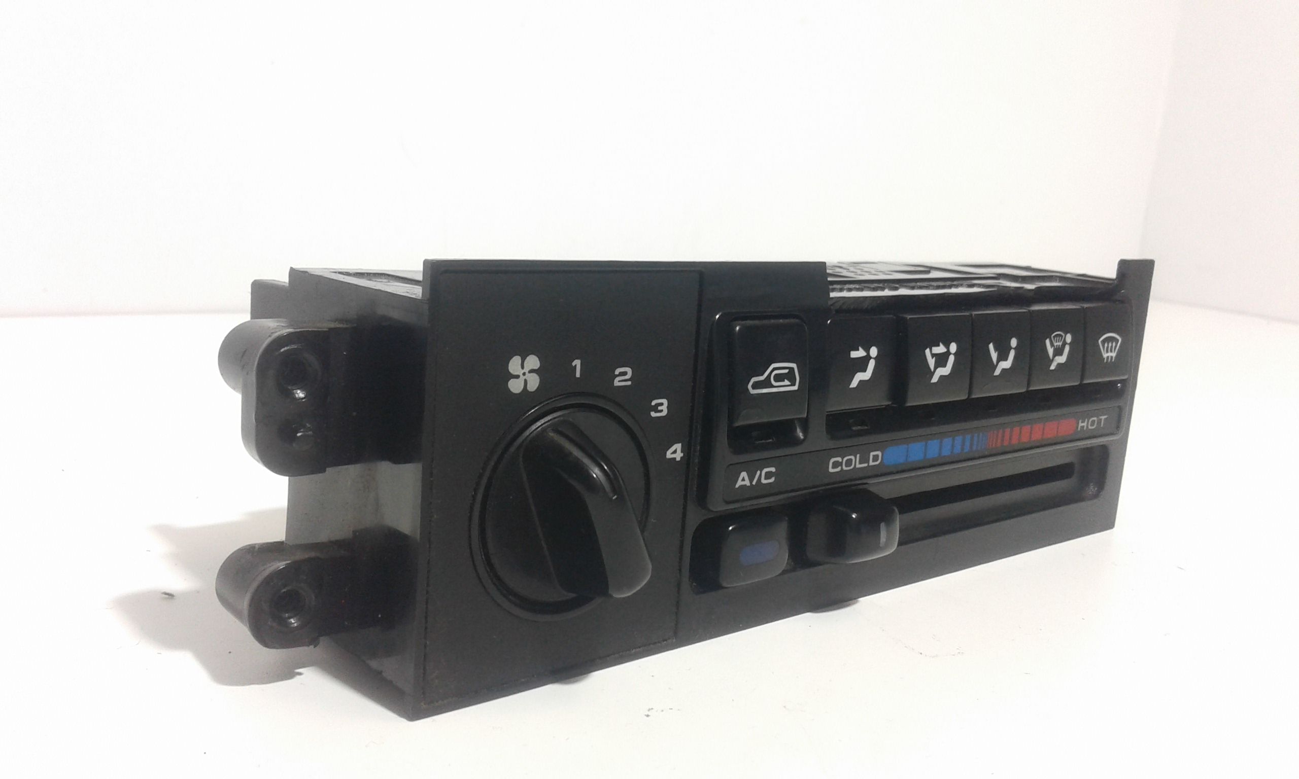 Blocco Volante Multifunzione Usato