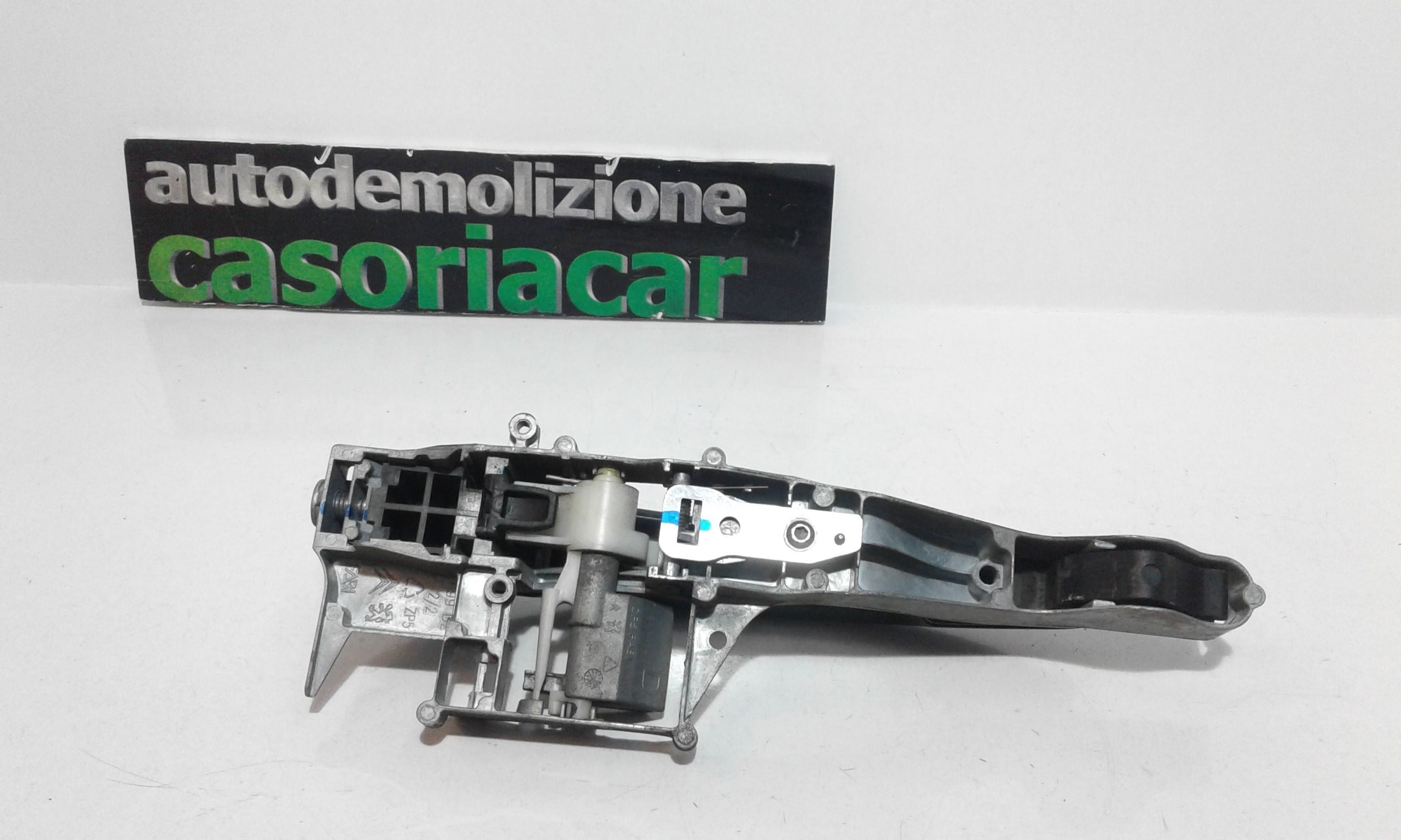 Maniglia Porta Ant. Destro 9101GE Usato