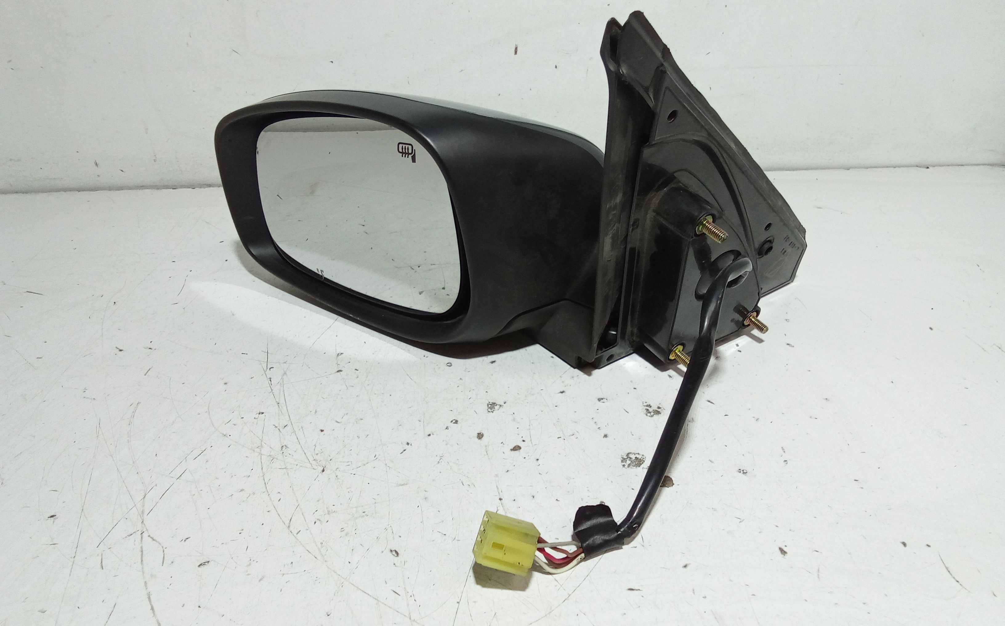 Retrovisore Est. Sinistro 8470262JA05PK Usato