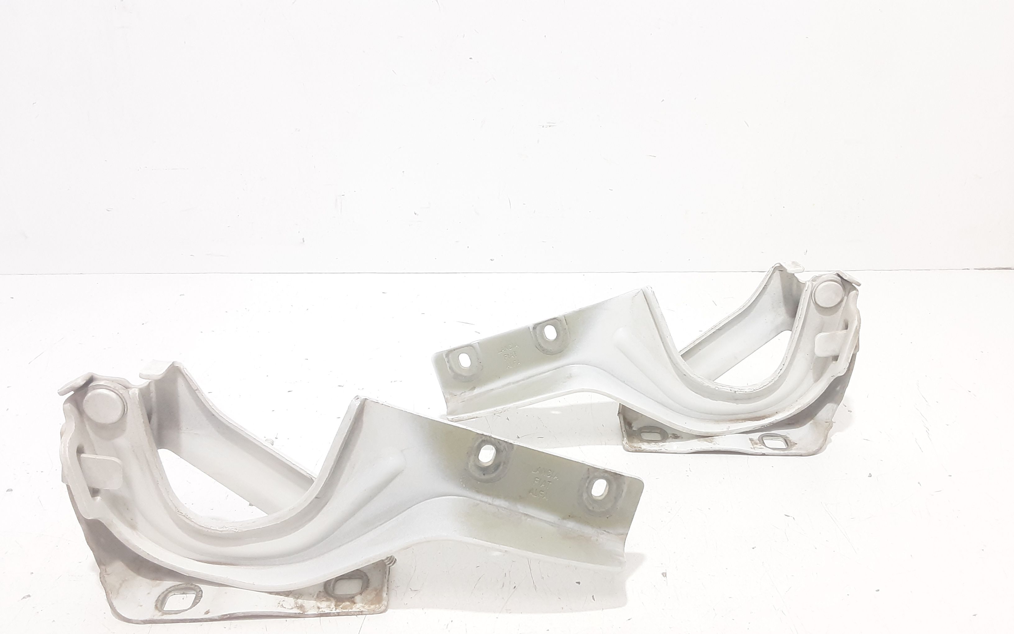 Cerniera Cofano Ant. Sinistro 52035197 Usato