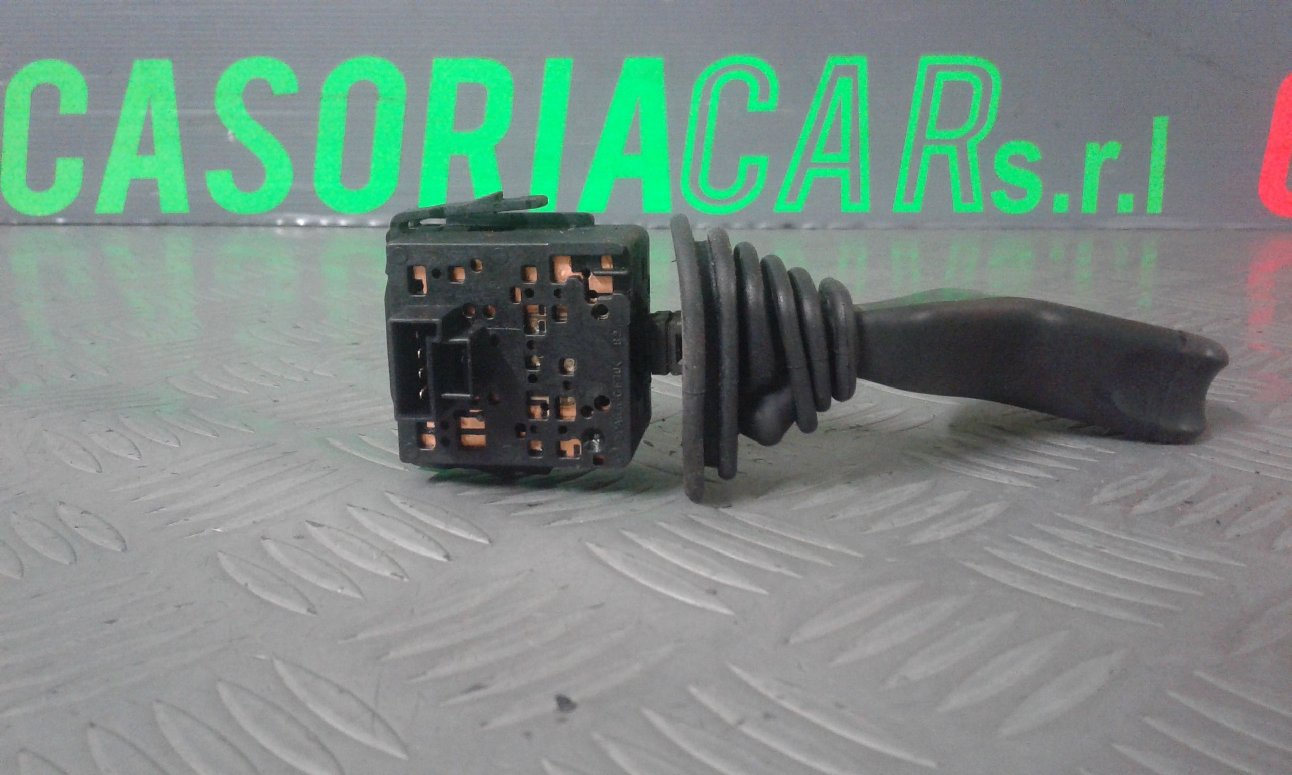 Devioguidasgancio Compl. Usato