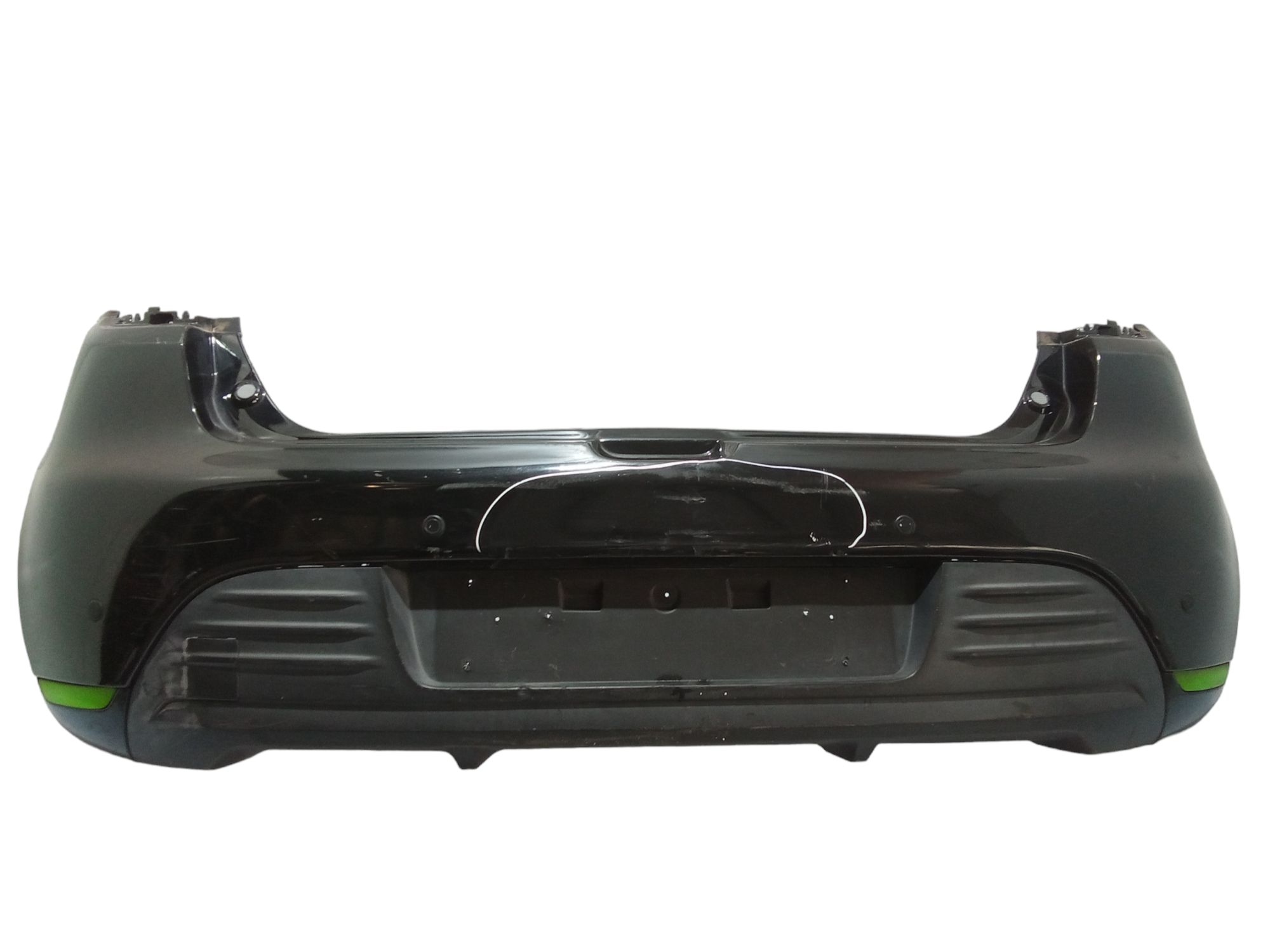 Paraurti Post. 850227082R Usato