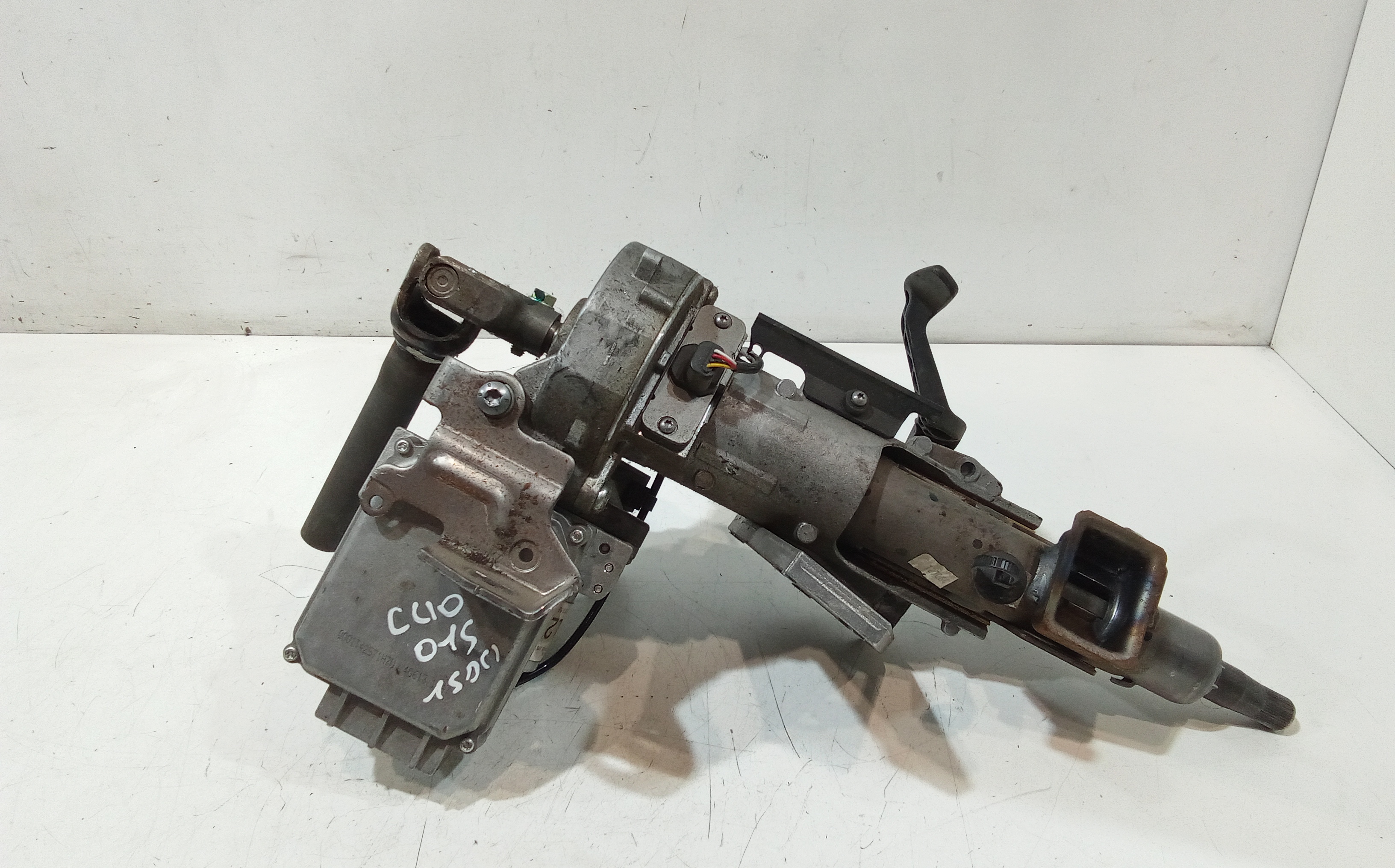 Servosterzo Elettronico 488103594R Usato