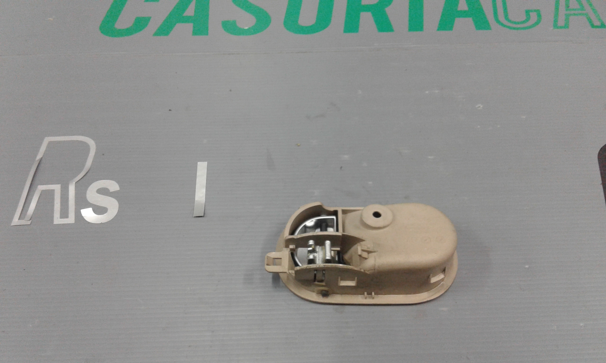 Maniglia Int. Apertura Porta Post. Destro Usato