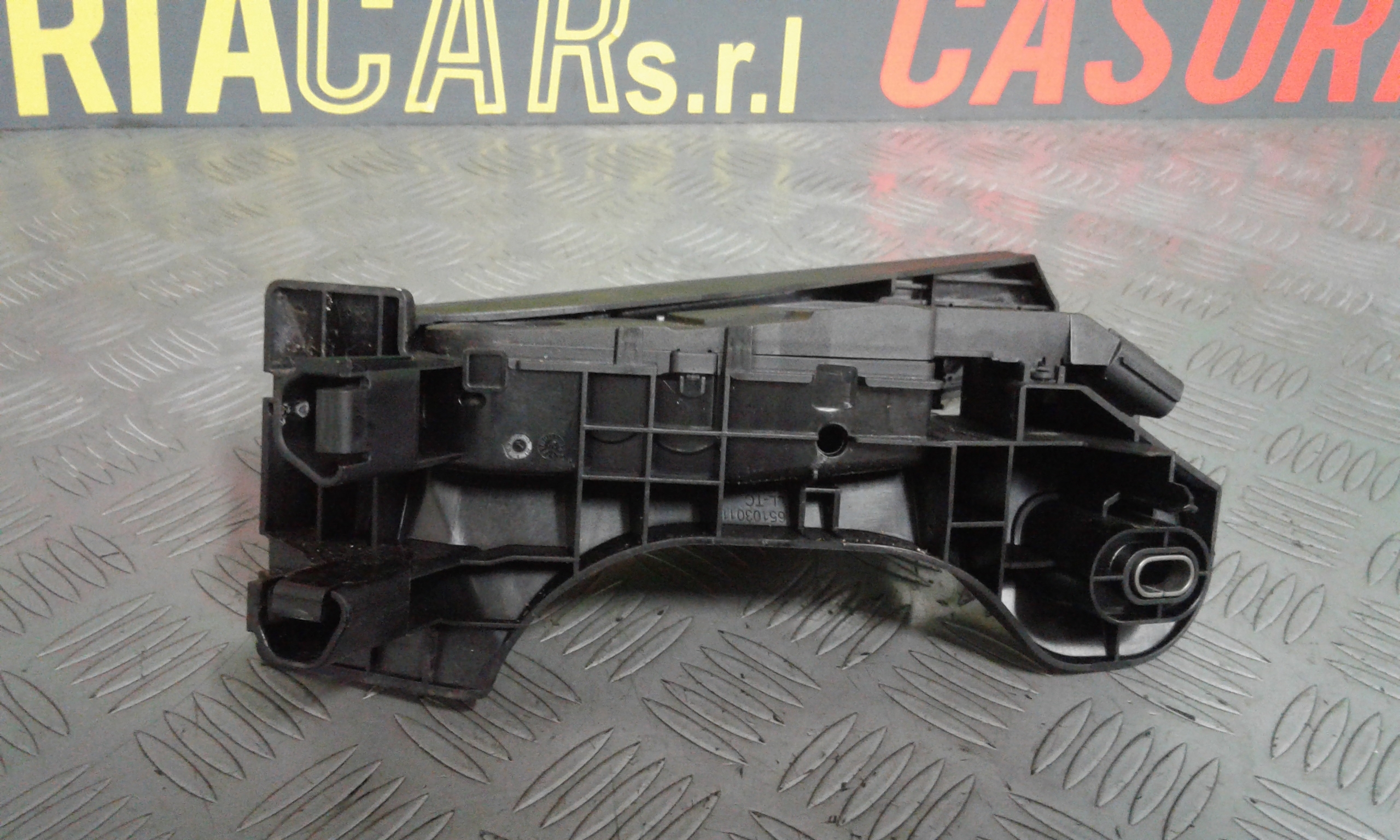 Pedale Acceleratore 2K5721503E Usato