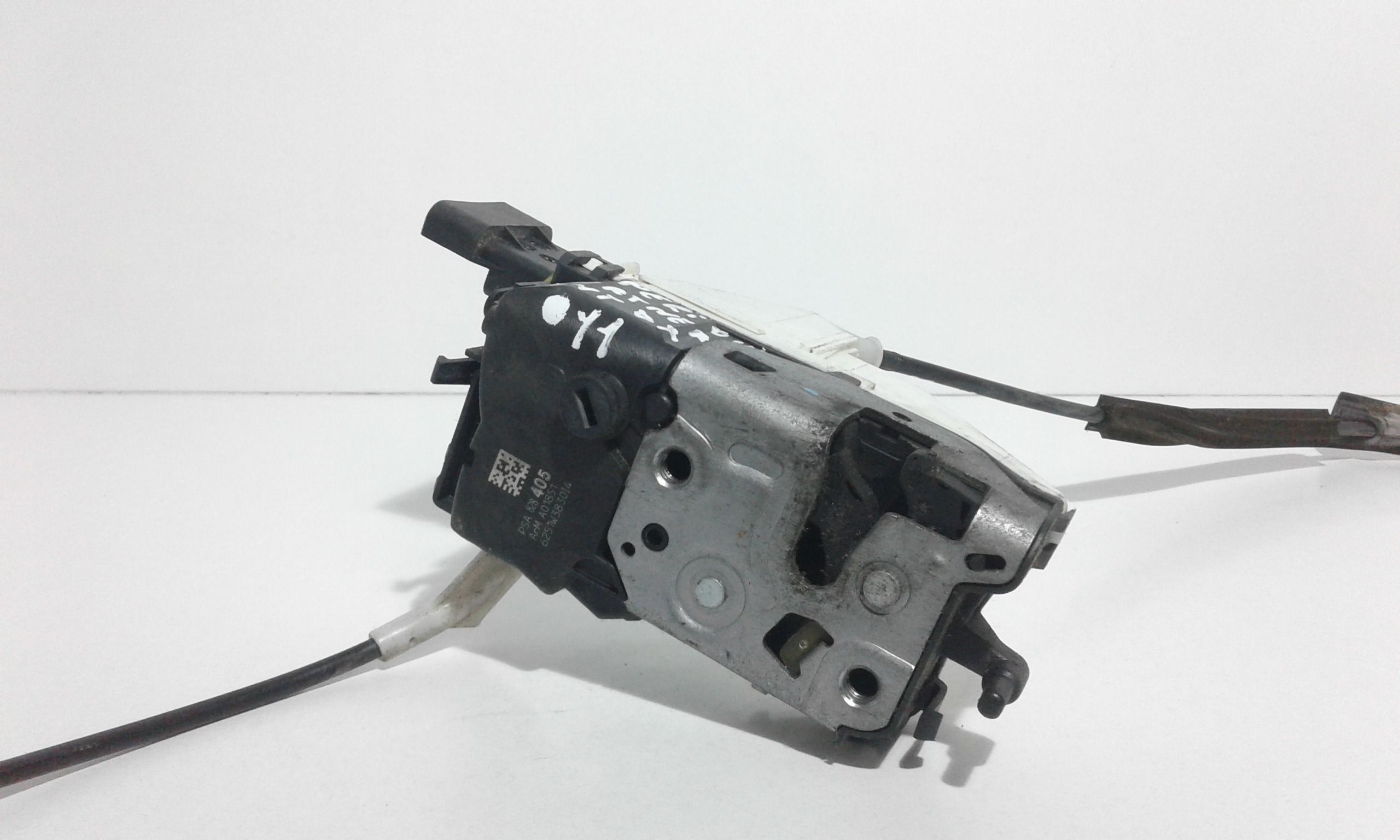 Serratura Porta Ant. Destro Usato