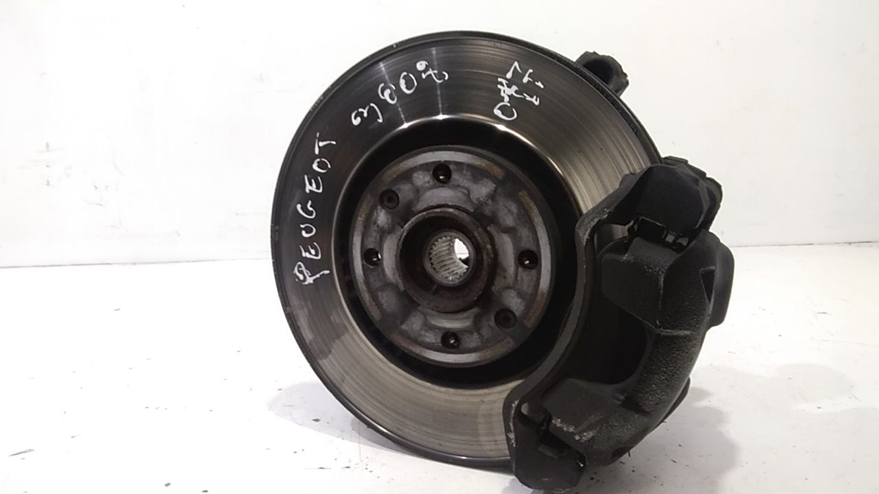 Fusello Montante Mozzo Anteriore Destro Usato