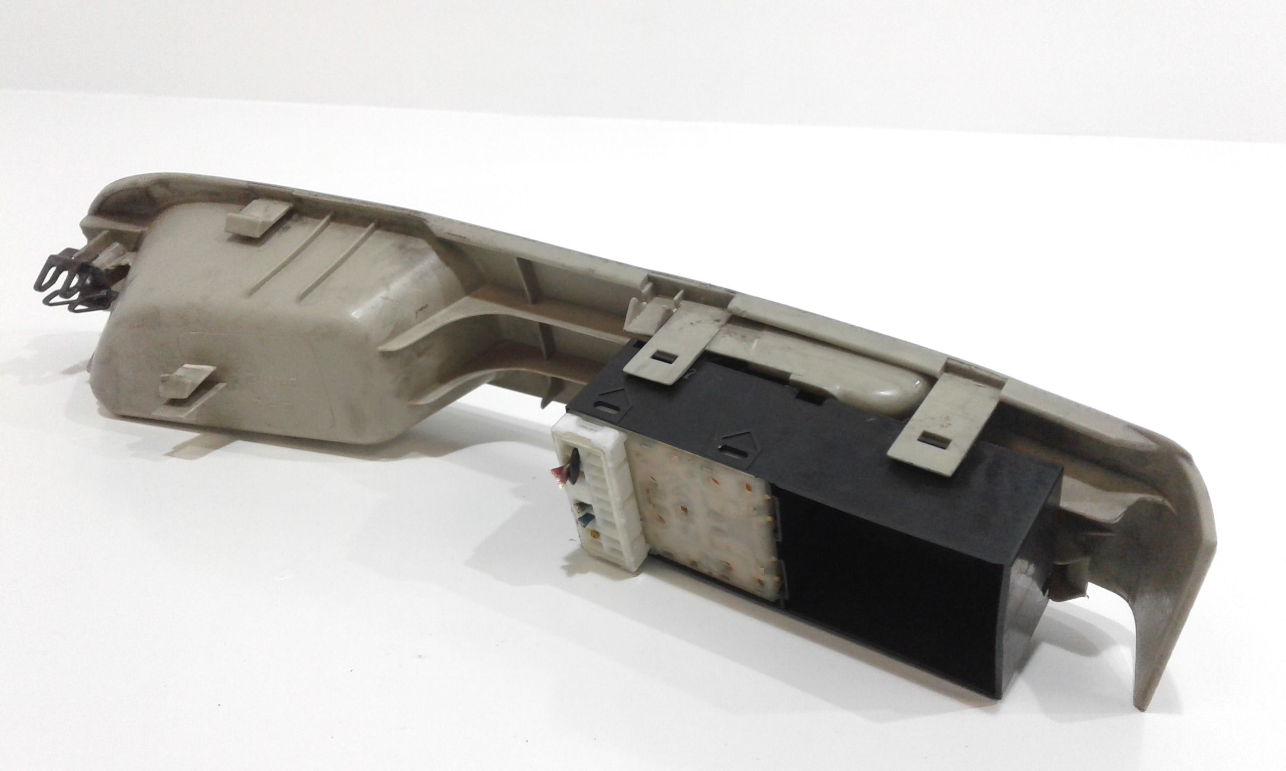 Interruttore Alzacristalli Porta Ant. Sinistro Usato